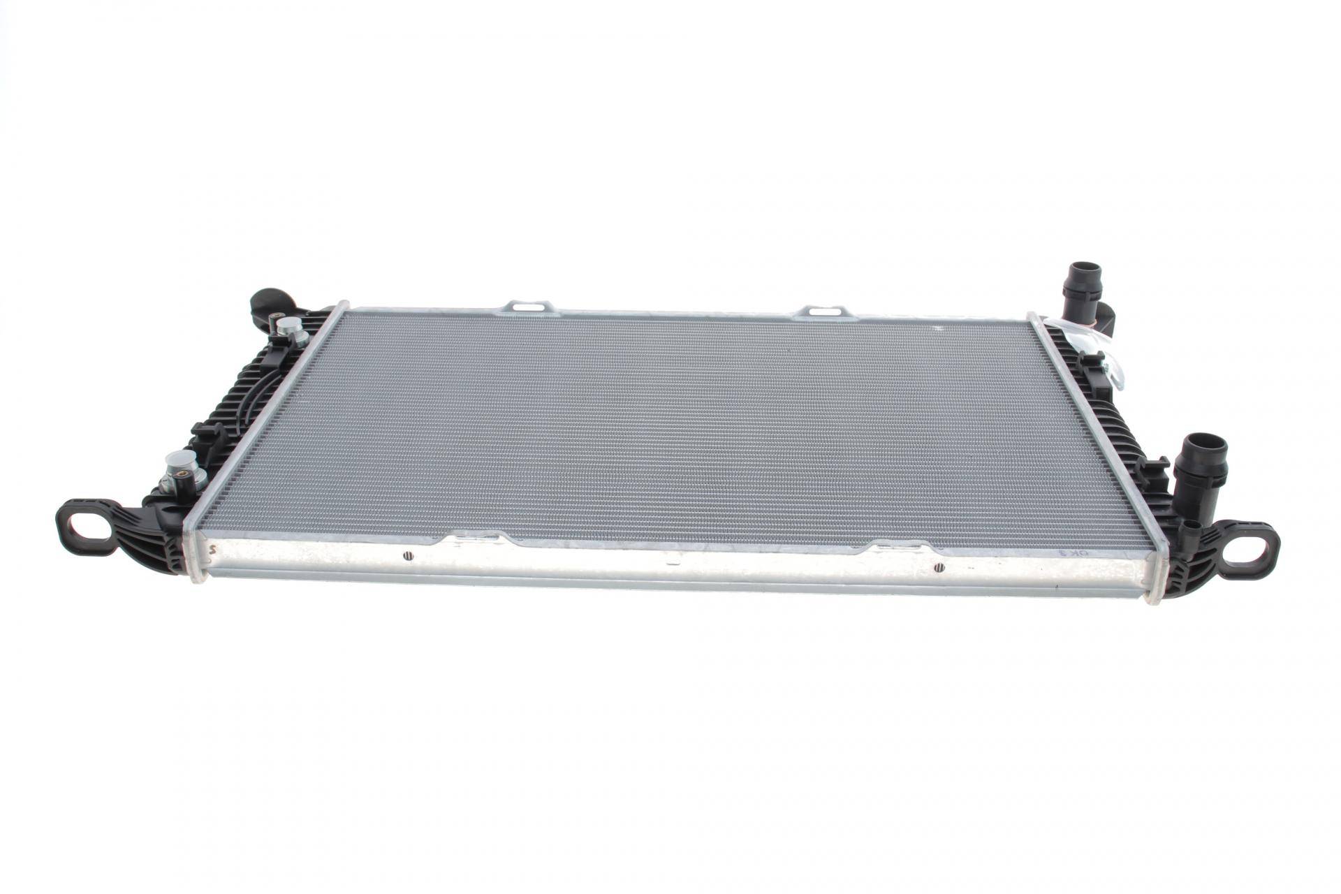 Радіатор охолодження Audi A4/A5/A6/Q3/Q5 1.4-3.0d 07-