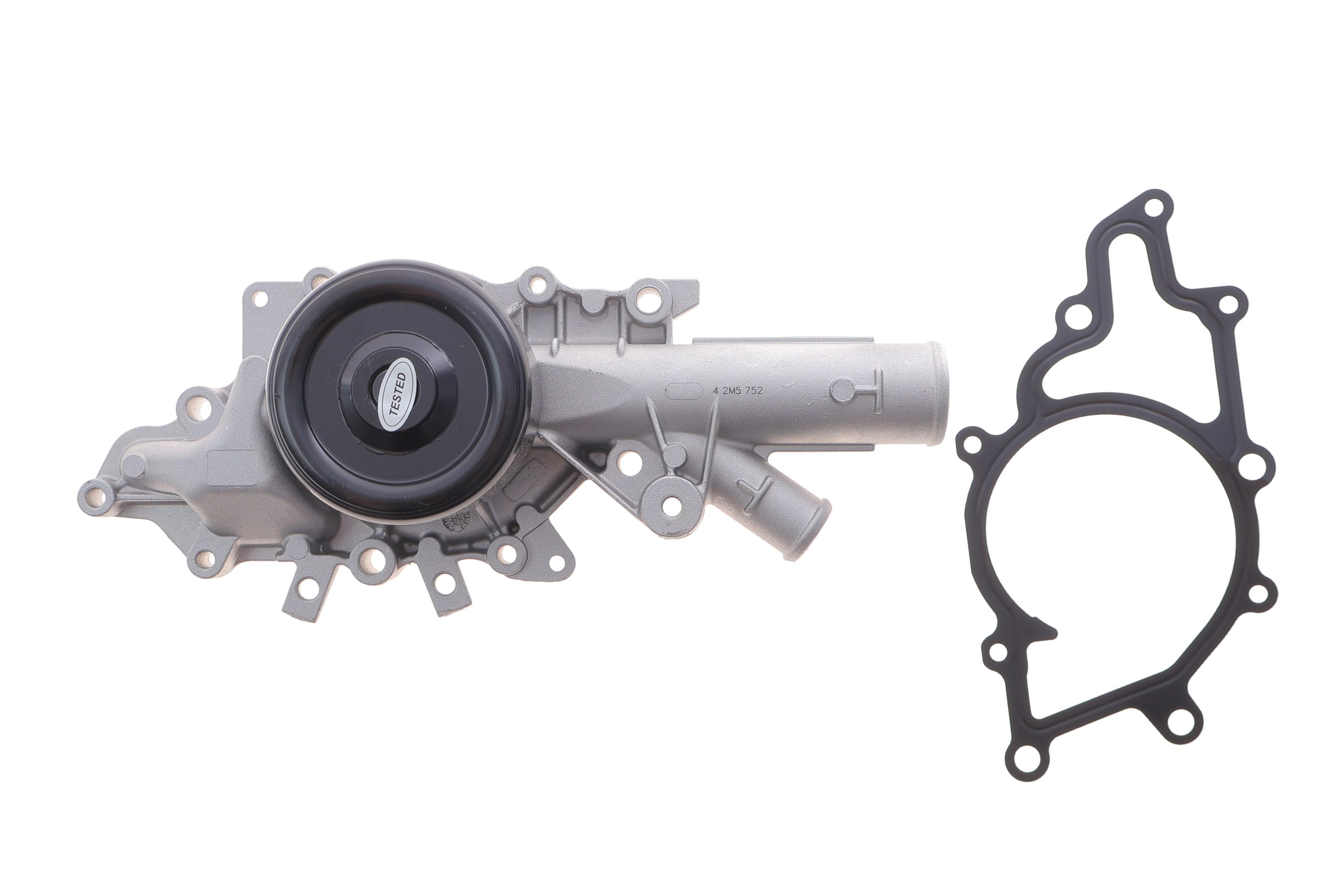 Помпа води MB C-class (W202/S202/W203/S203)/E-class (W210/S210) 2.2/2.7CDI 97-09 (B/B) (6 лоп)