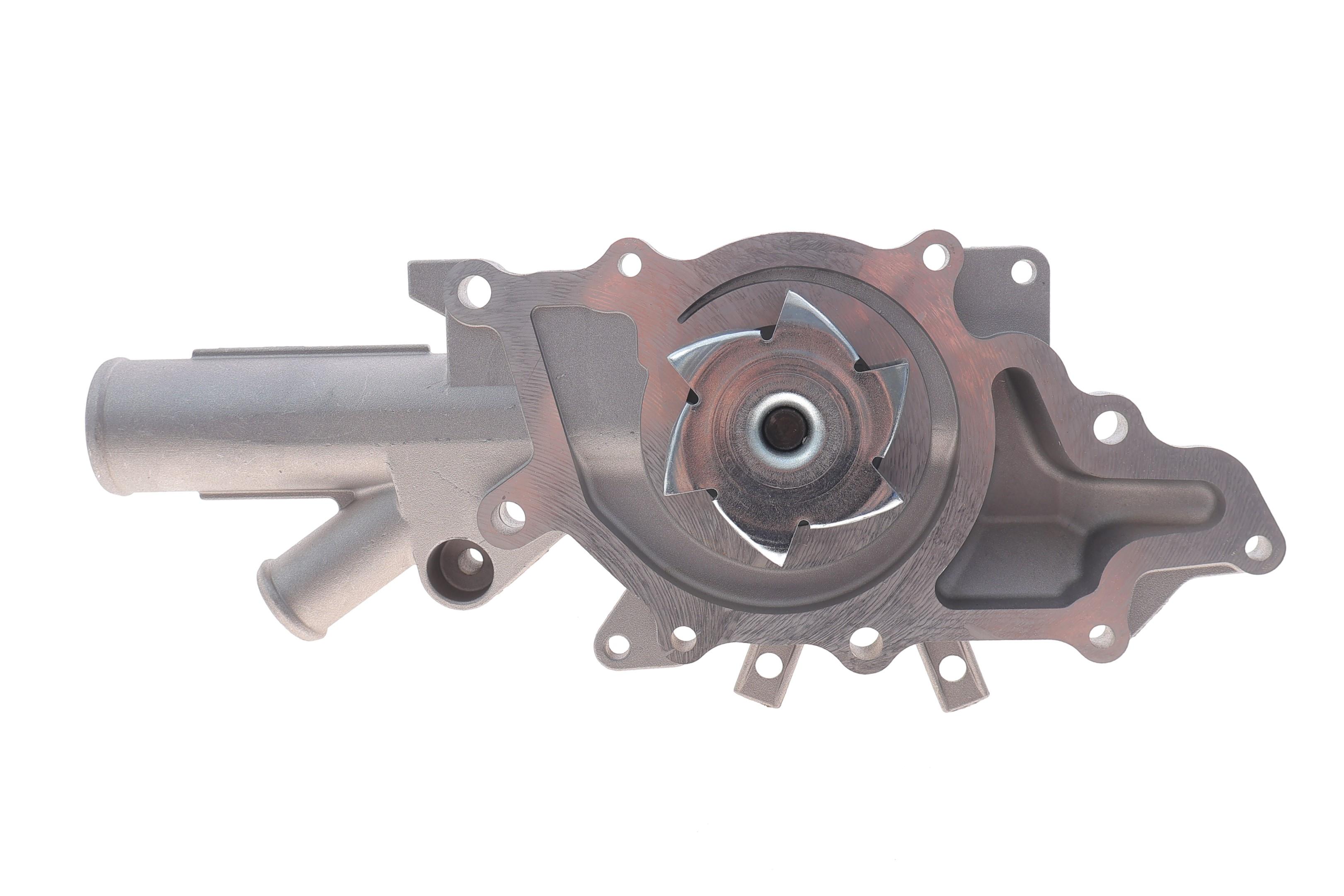 Помпа води MB C-class (W202/S202/W203/S203)/E-class (W210/S210) 2.2/2.7CDI 97-09 (B/B) (6 лоп)