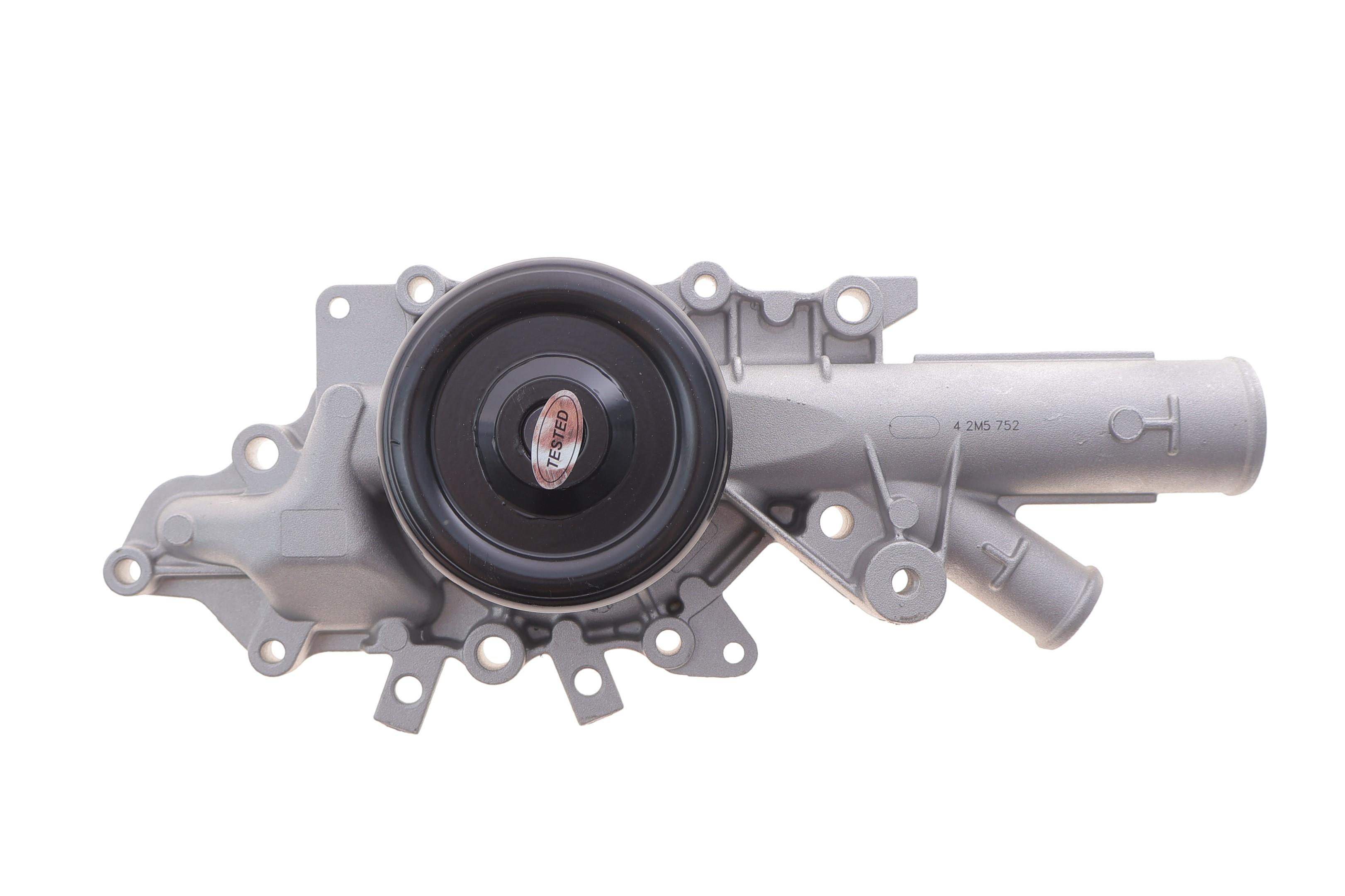 Помпа води MB C-class (W202/S202/W203/S203)/E-class (W210/S210) 2.2/2.7CDI 97-09 (B/B) (6 лоп)