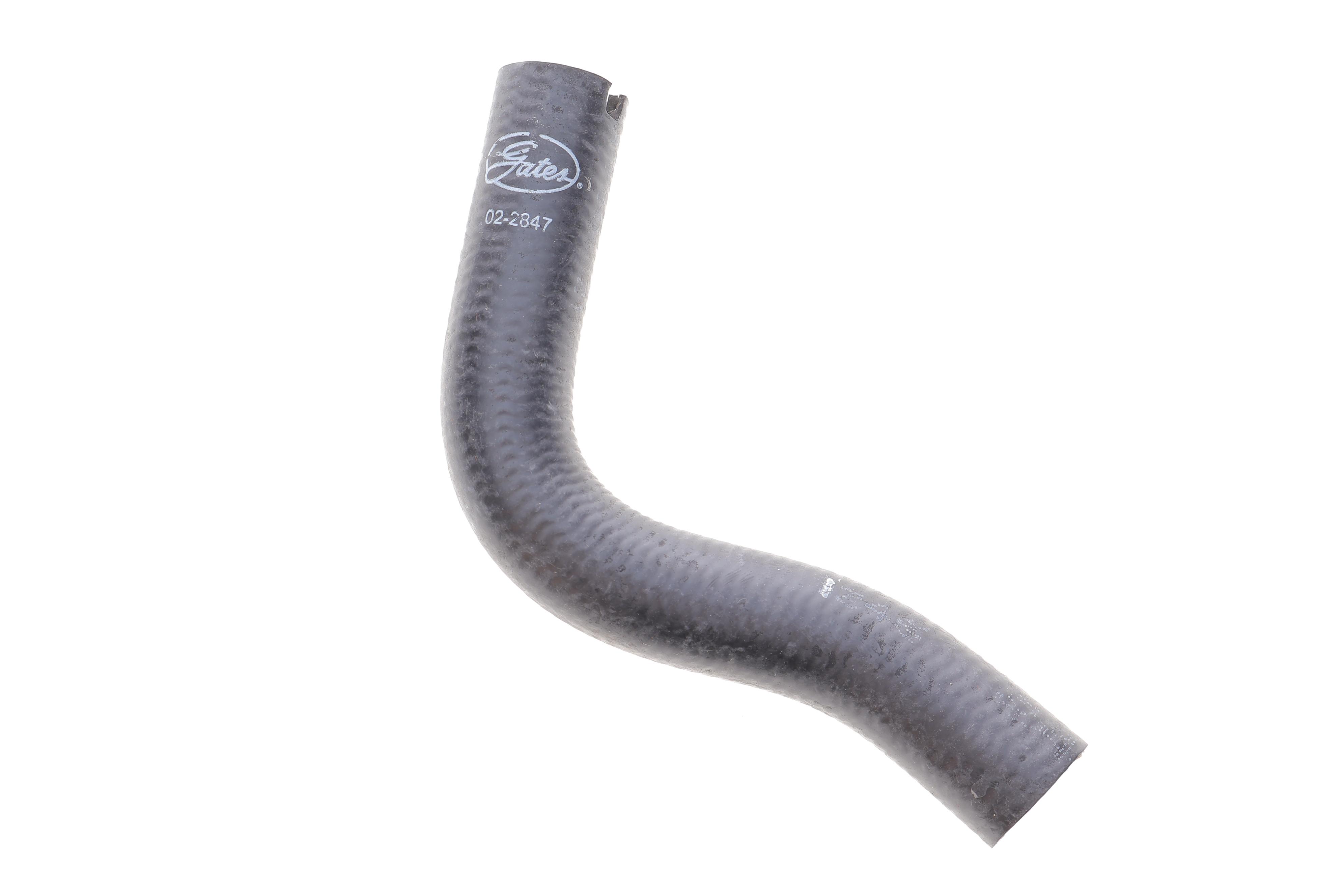 Патрубок системи охолодження Fiat Doblo 1.3JTD/1.3D 04-