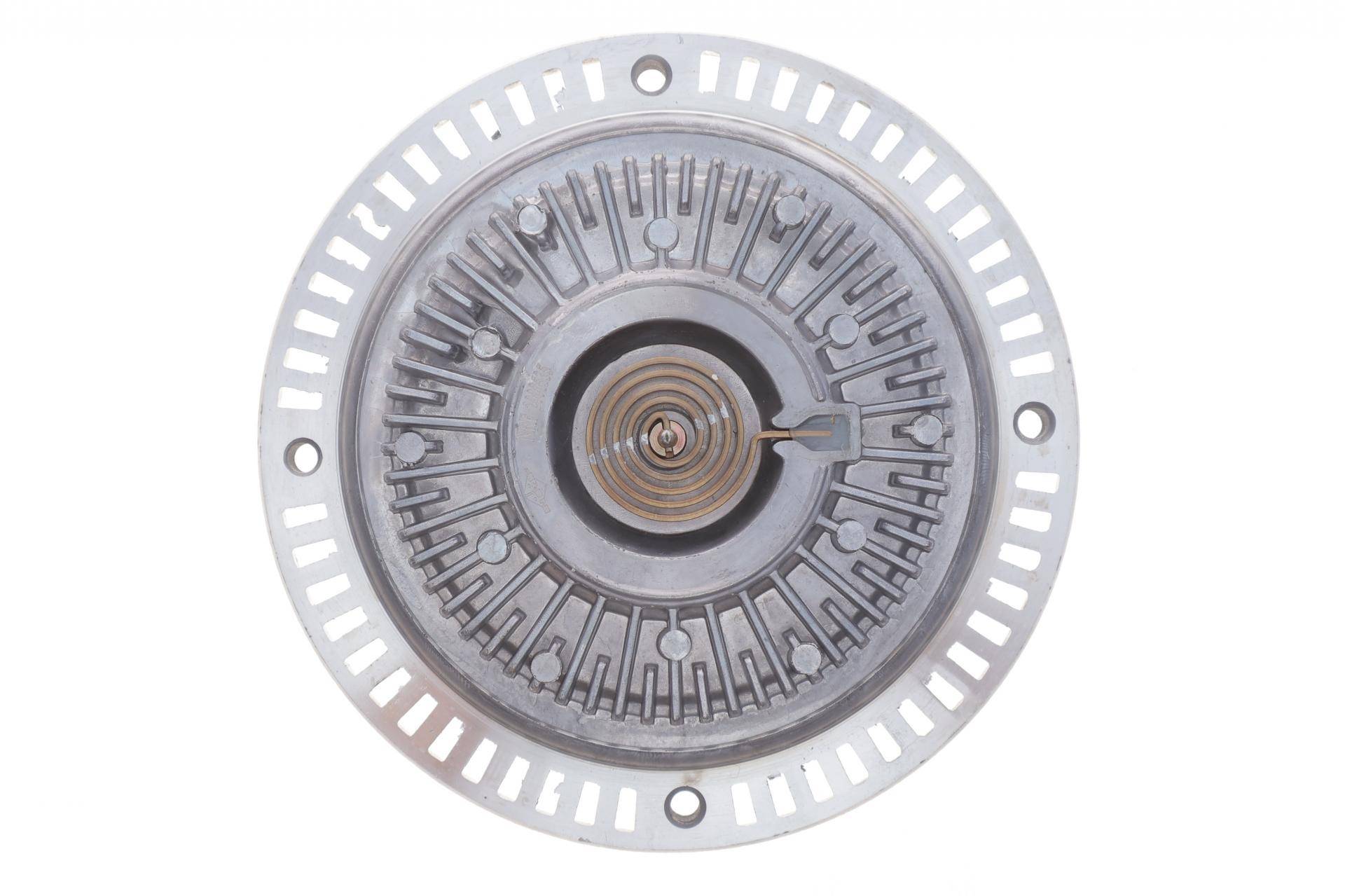 Муфта вентилятора VW Passat 96-05