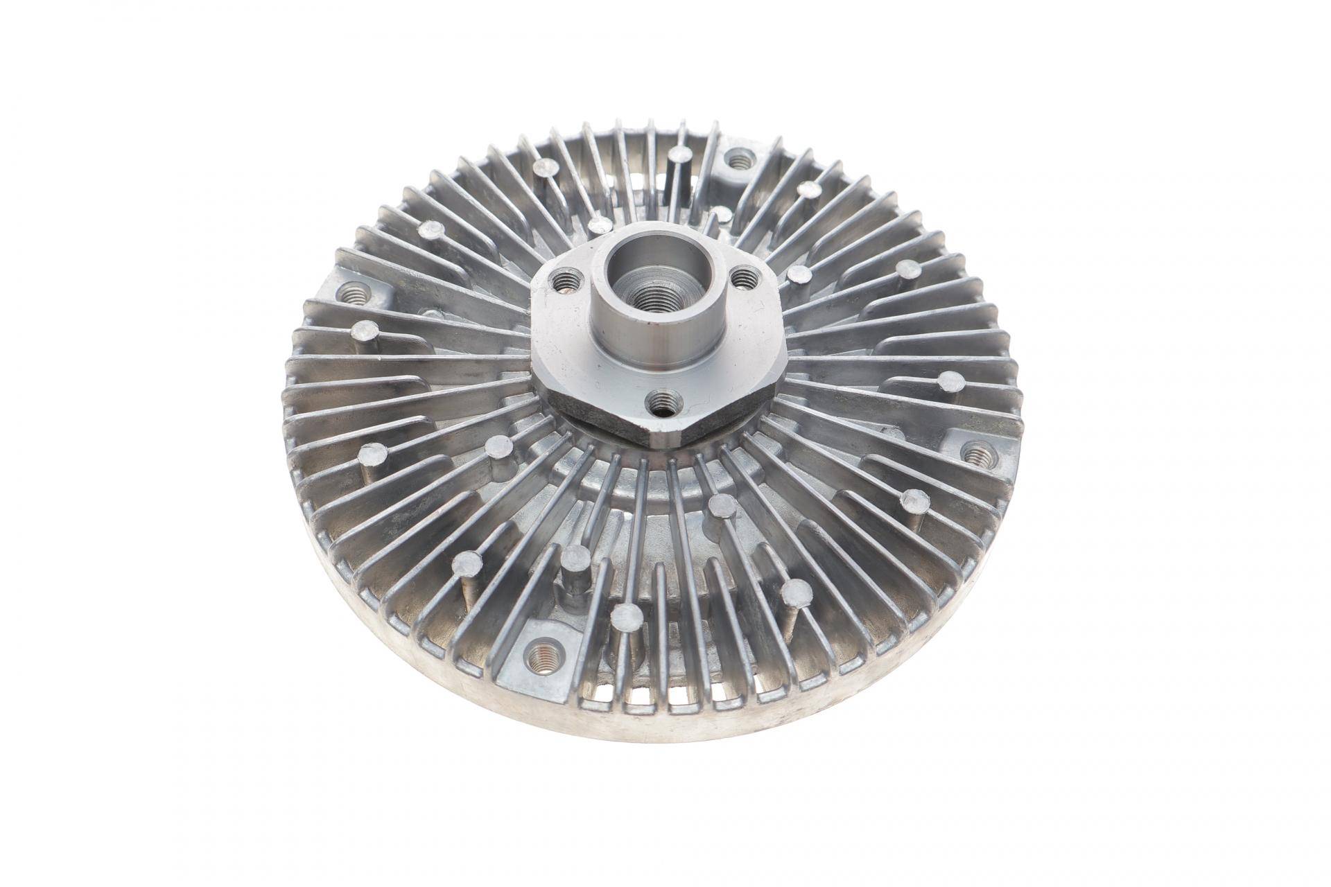 Муфта вентилятора Audi A6/VW Passat 1.9TDI 96-