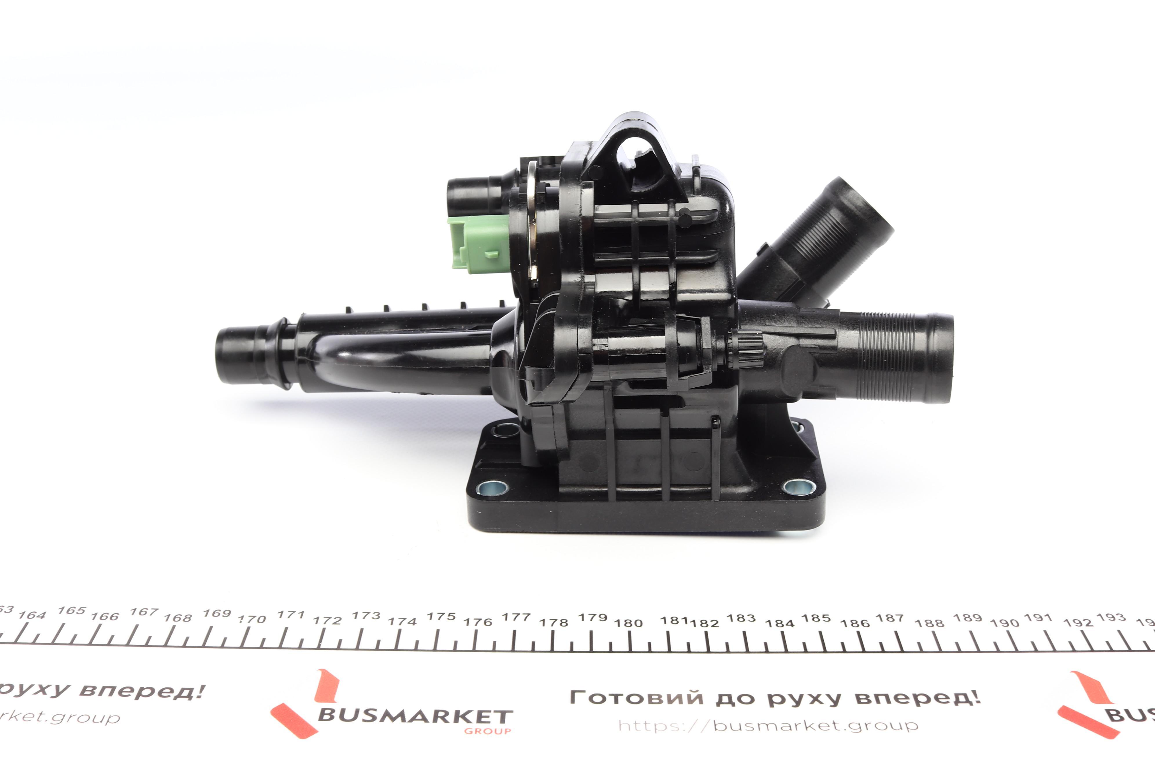 Термостат Citroen Berlingo/Peugeot Expert 1.6HDi 07-