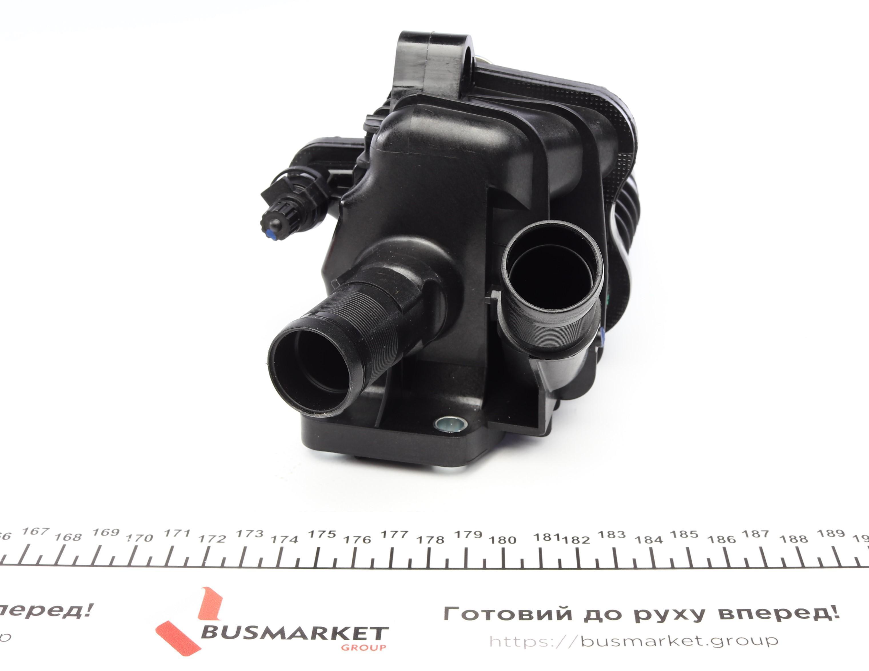 Термостат Citroen Berlingo/Peugeot Expert 1.6HDi 07-