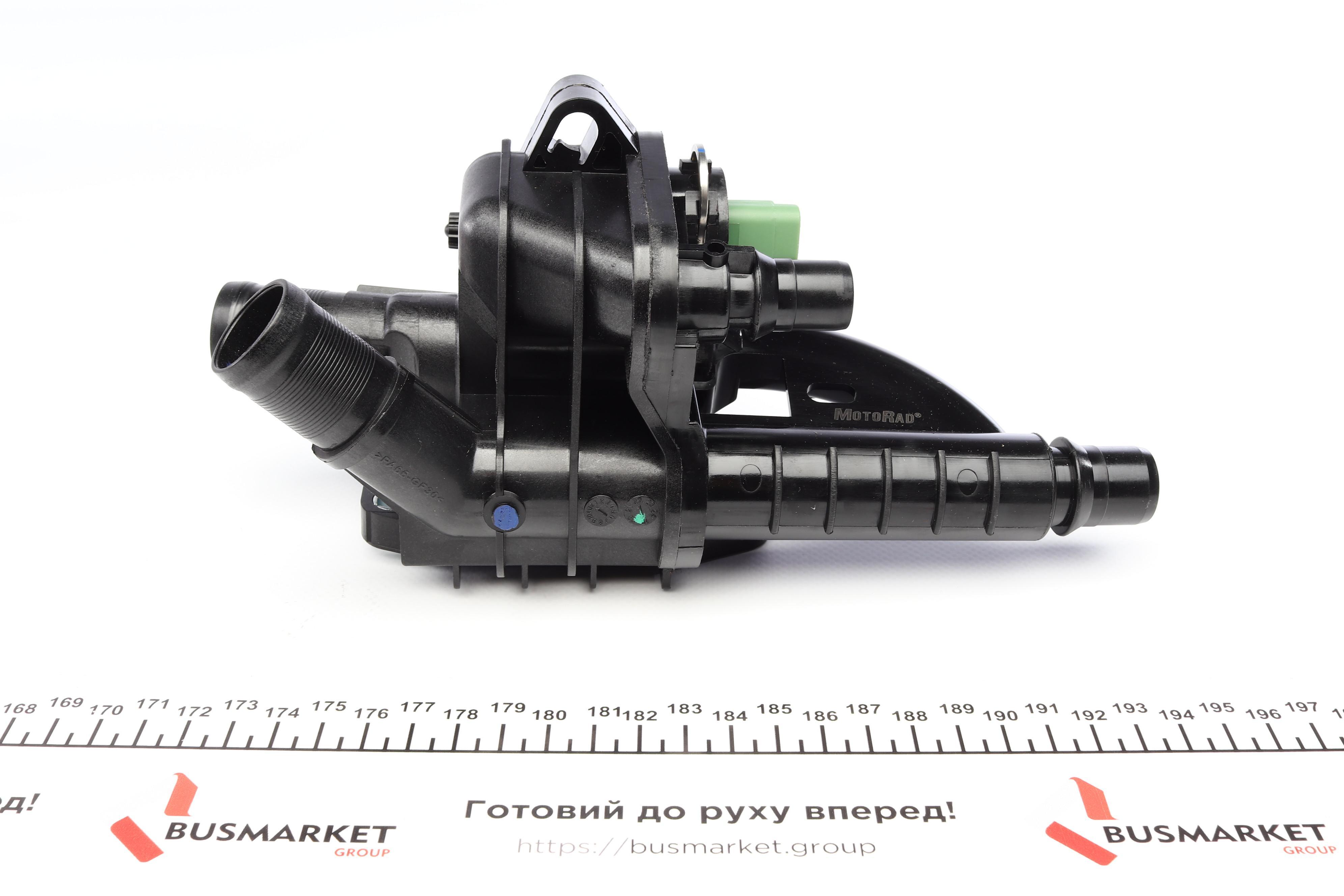 Термостат Citroen Berlingo/Peugeot Expert 1.6HDi 07-