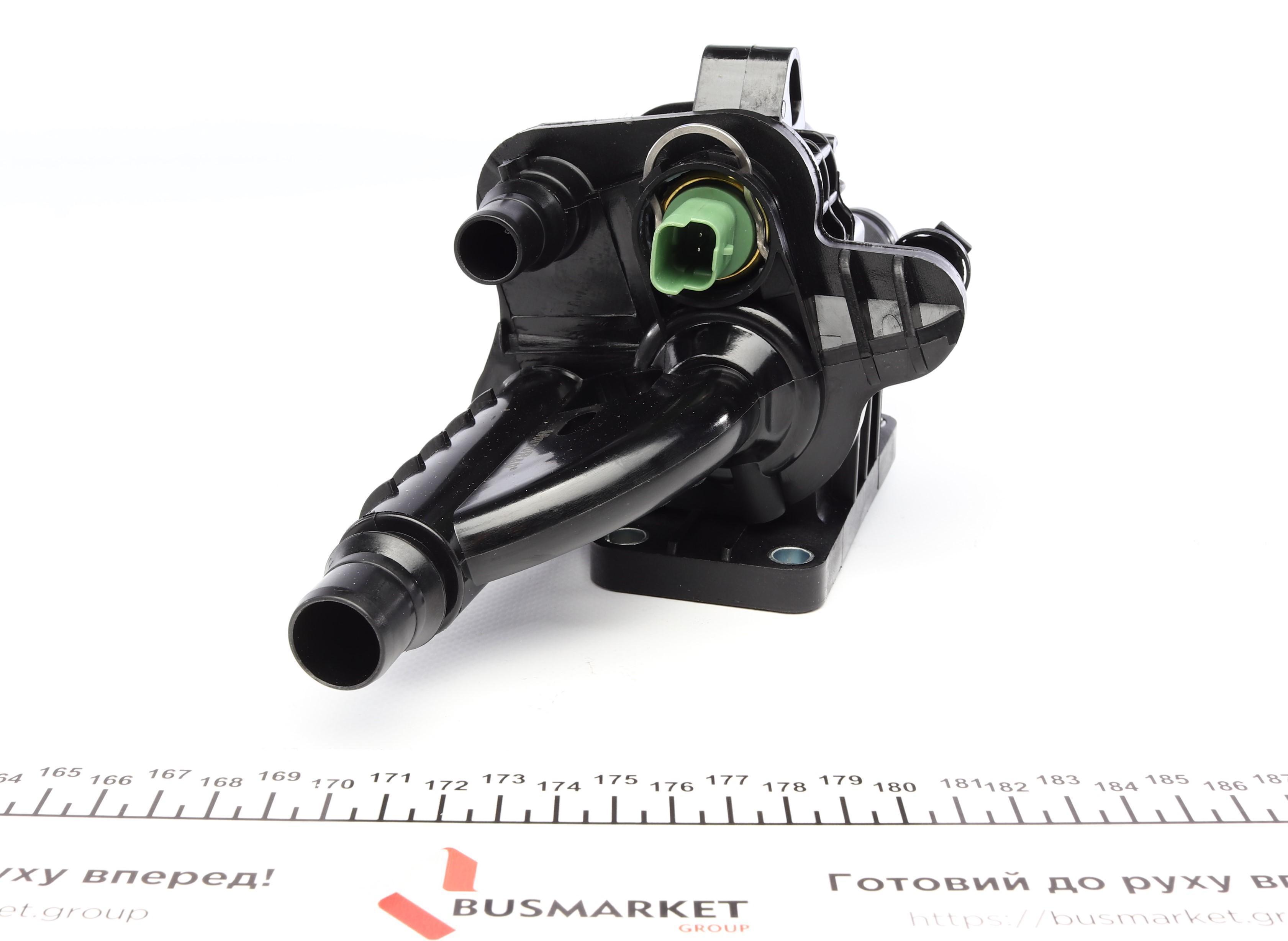 Термостат Citroen Berlingo/Peugeot Expert 1.6HDi 07-