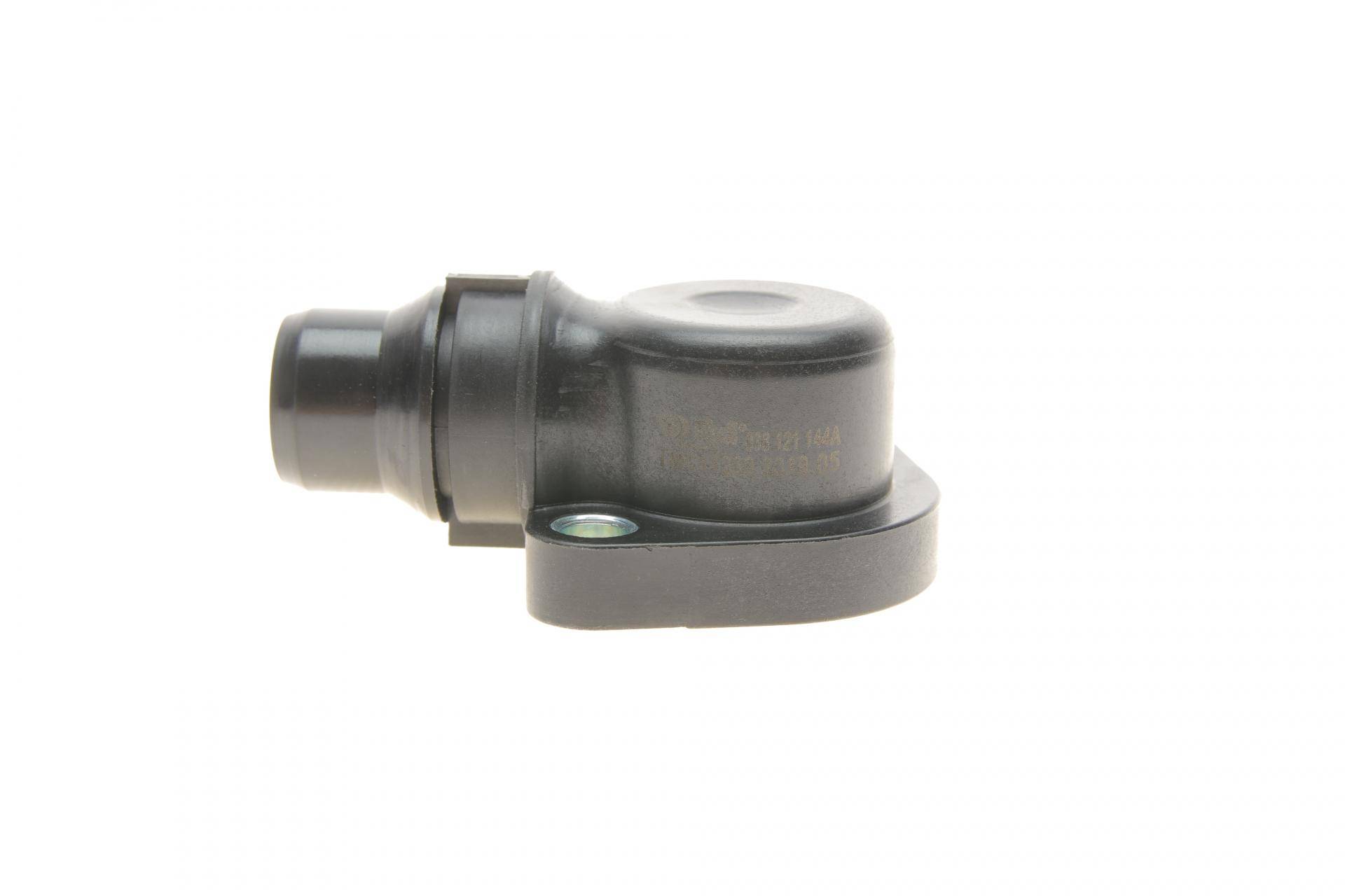 Фланець системи охолодження VW Passat/Sharan/Audi A4/A6 1.9TDI 95-10