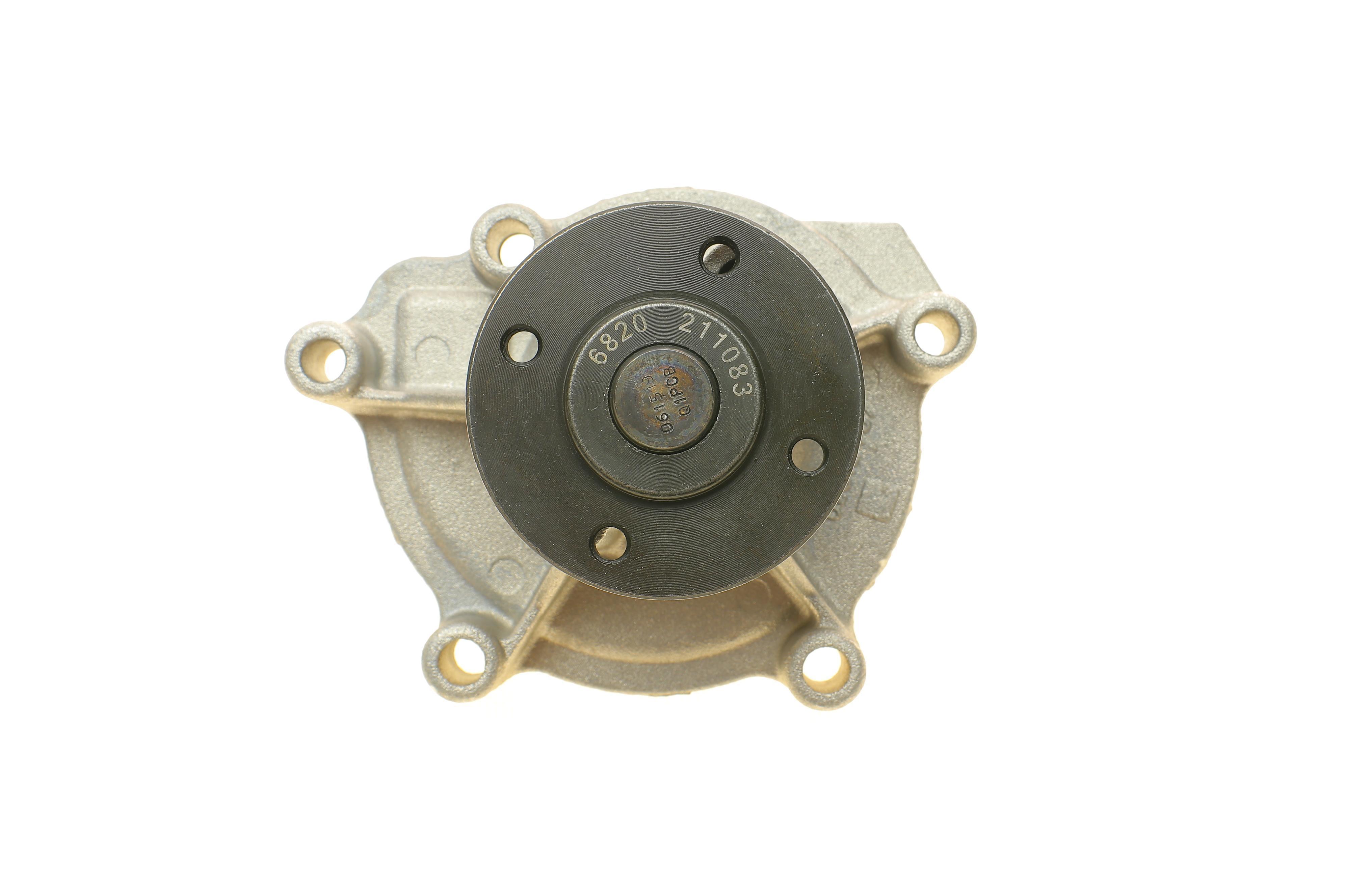 Помпа води MB Vaneo (W414) 1.6/1.7CDI/1.9 02-05/A-class (W168) 1.4/1.6/1.7CDI/1.9 97-04 (M166/OM668)