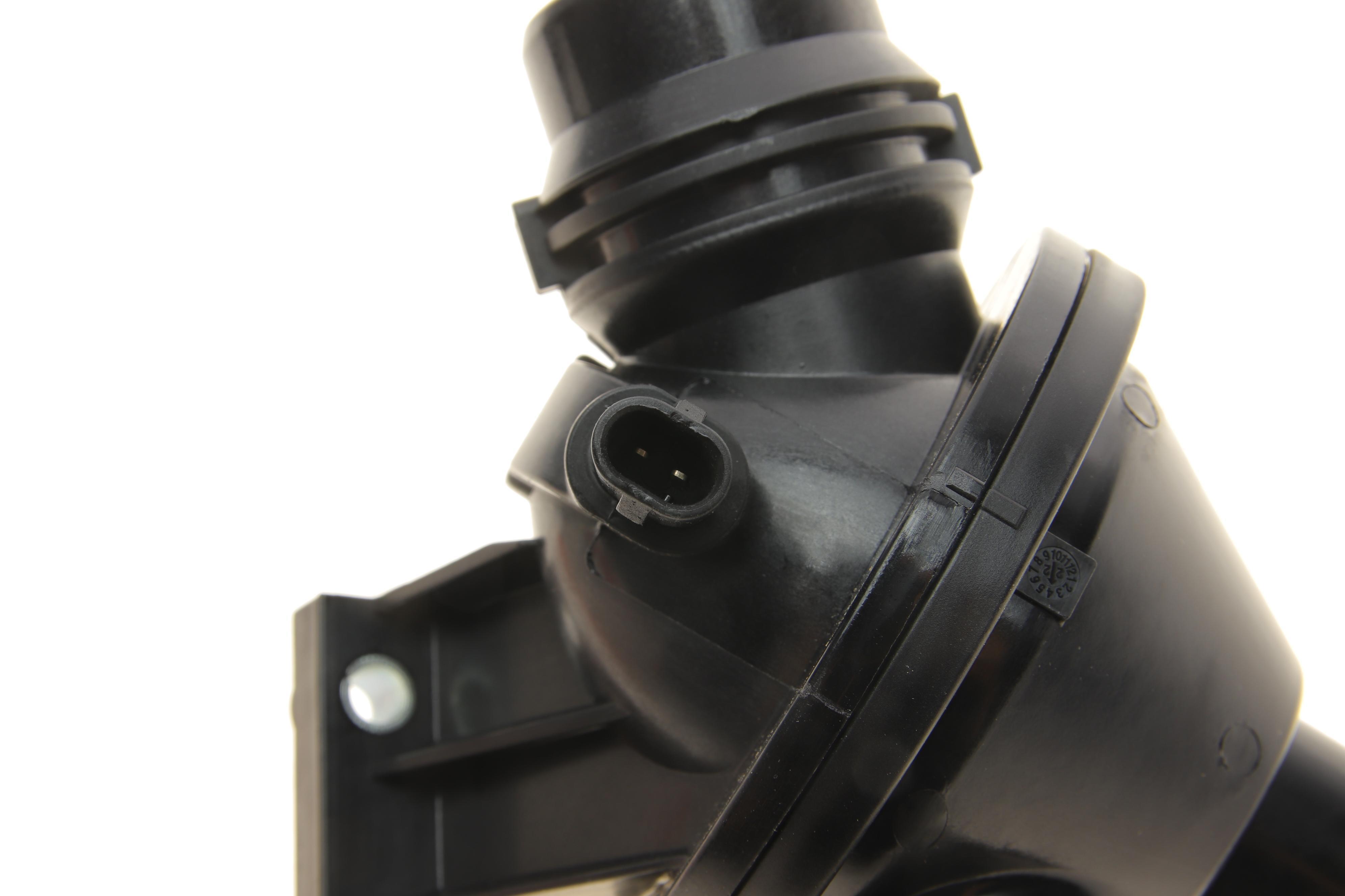 Термостат BMW 3 (F30/ F80)/5 (F10) 2.0/2.8i/X5 2.0 11- (108°C)