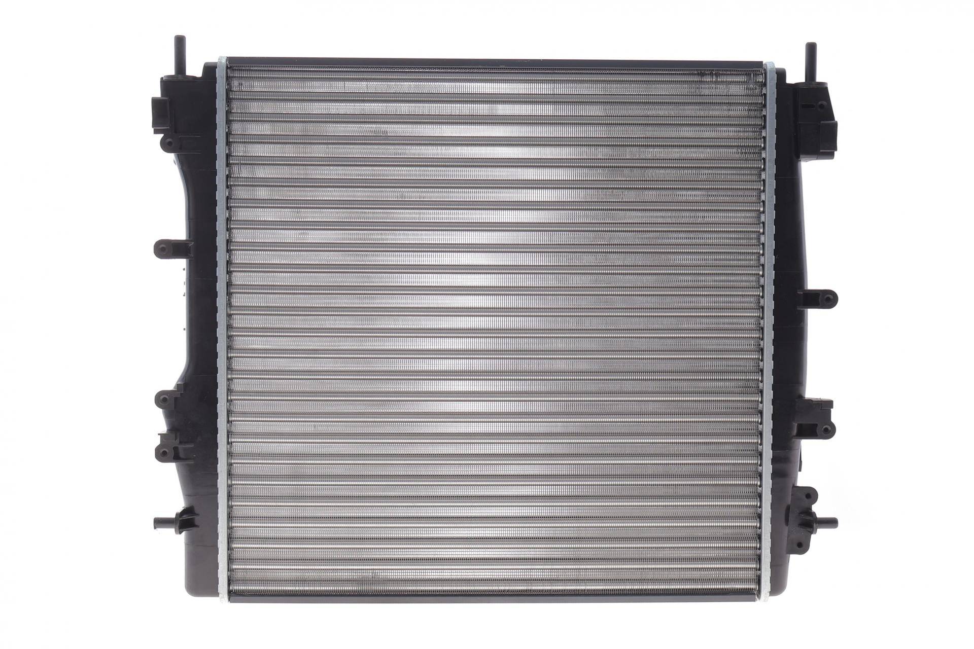 Радіатор охолодження Renault Kangoo 01-