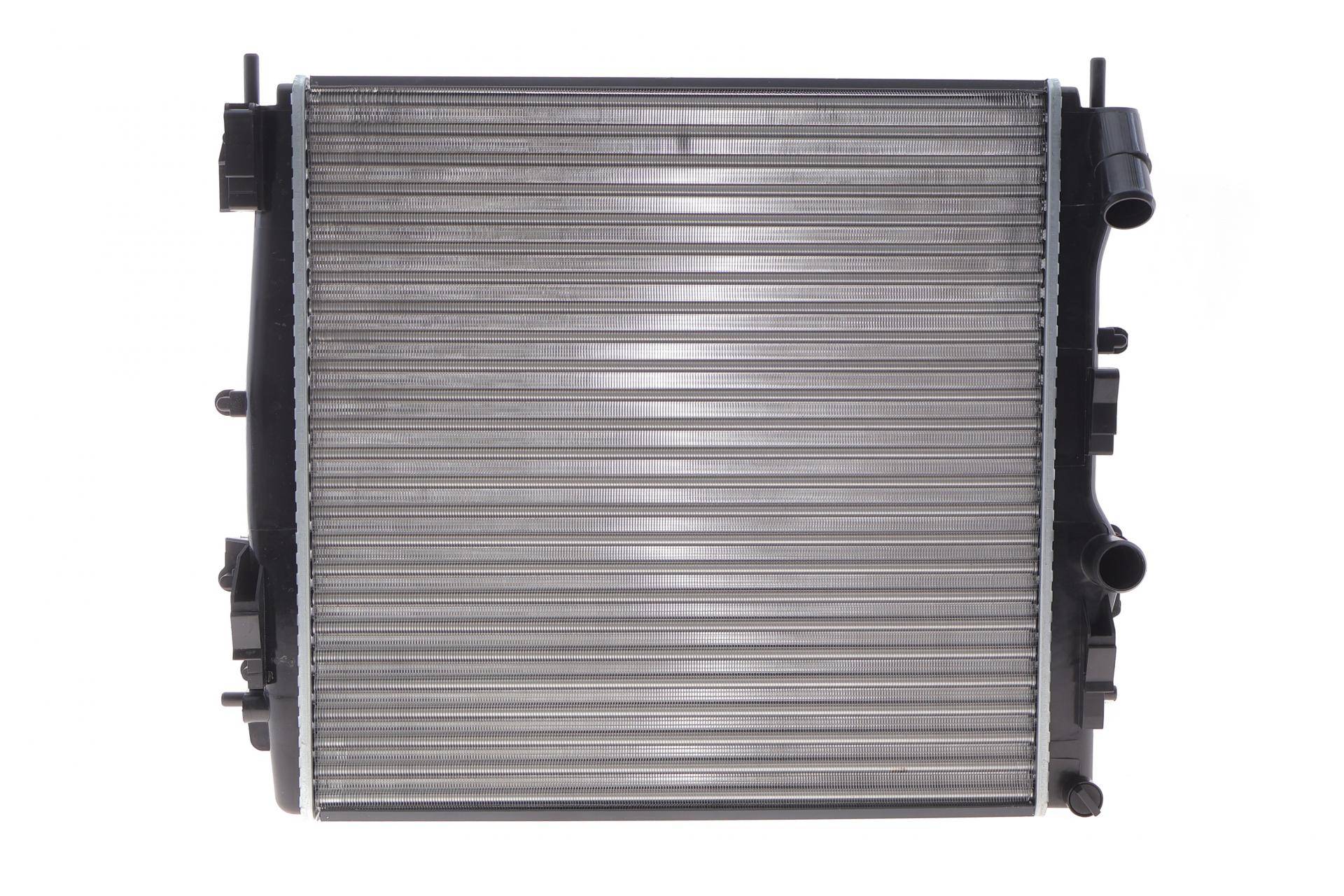 Радіатор охолодження Renault Kangoo 01-