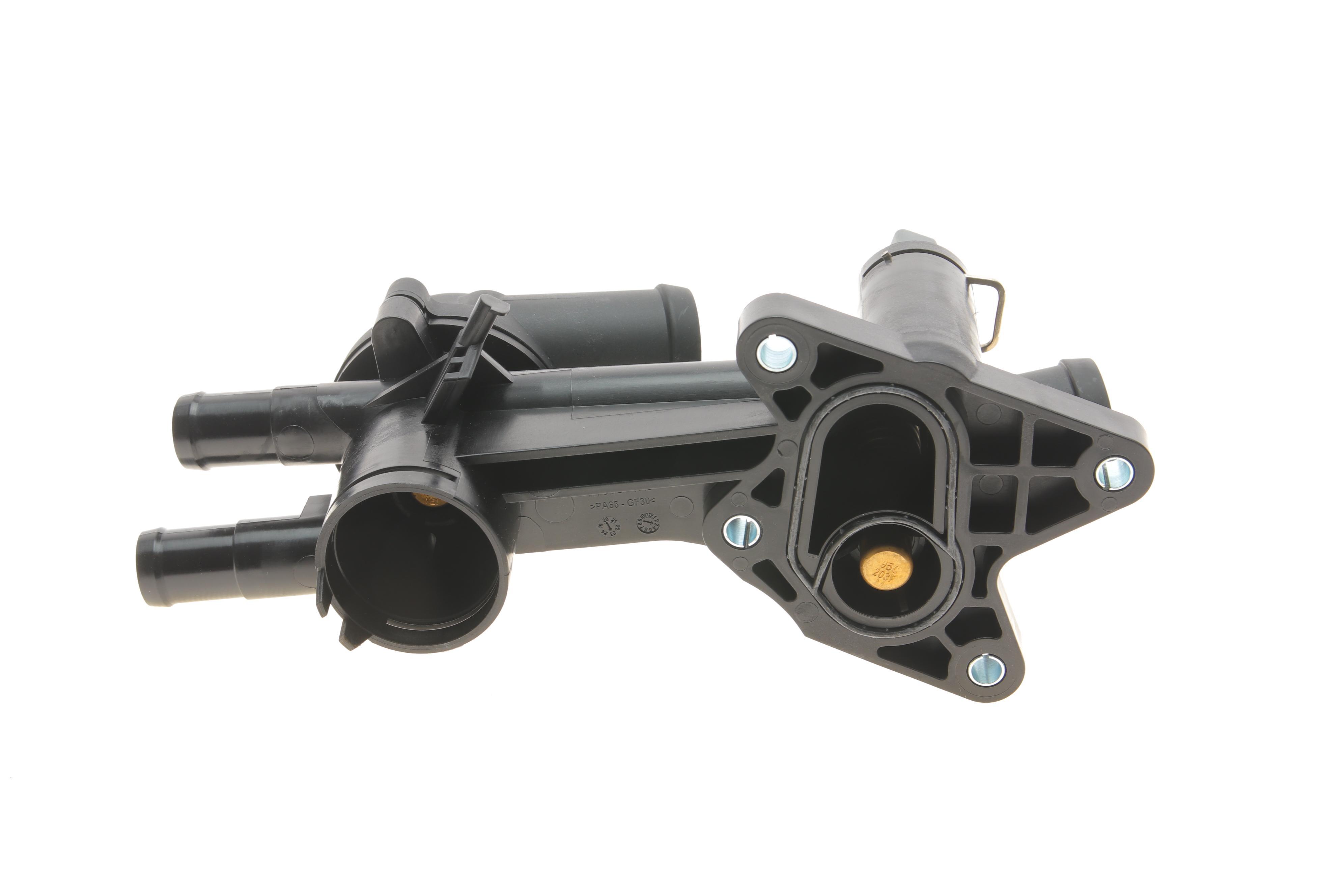 Термостат VW Golf V/VI/Skoda Fabia II 1.4TSI 08-16 (80℃/95℃)