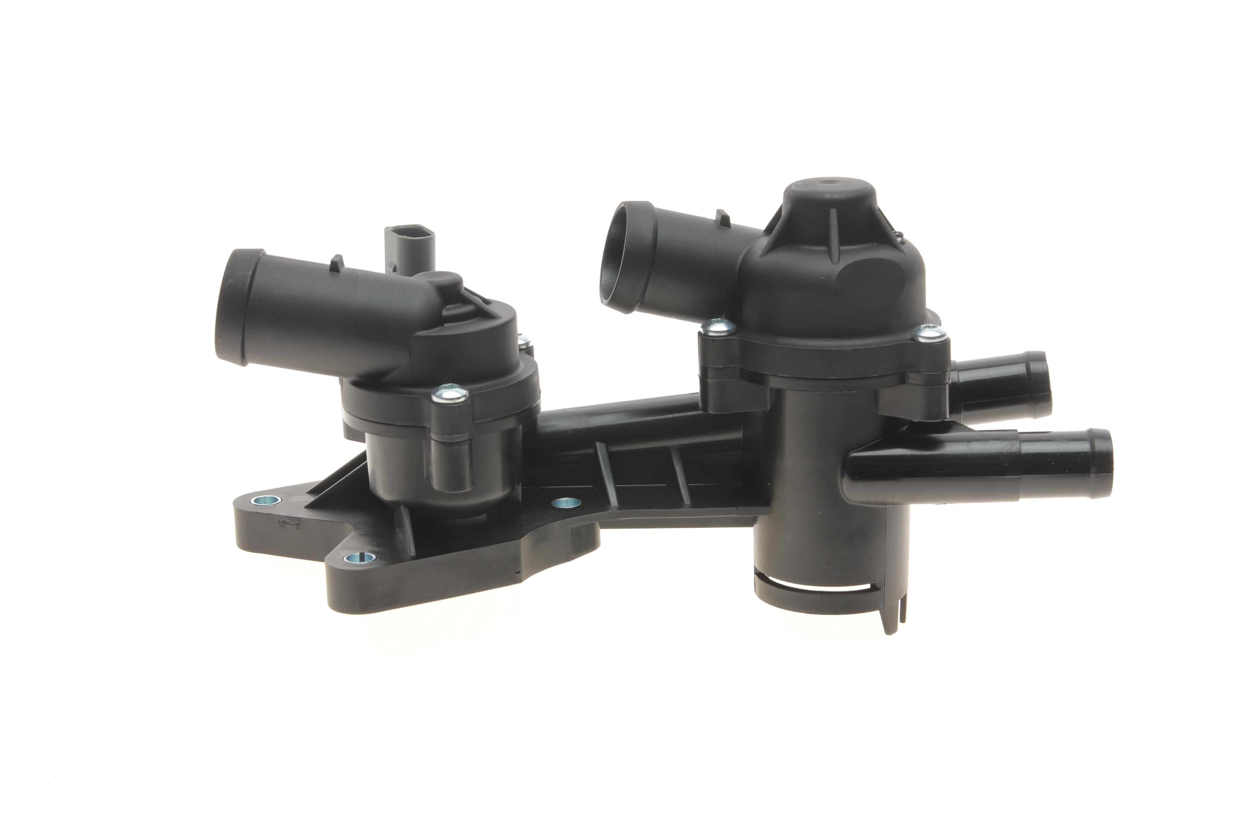 Термостат VW Golf V/VI/Skoda Fabia II 1.4TSI 08-16 (80℃/95℃)