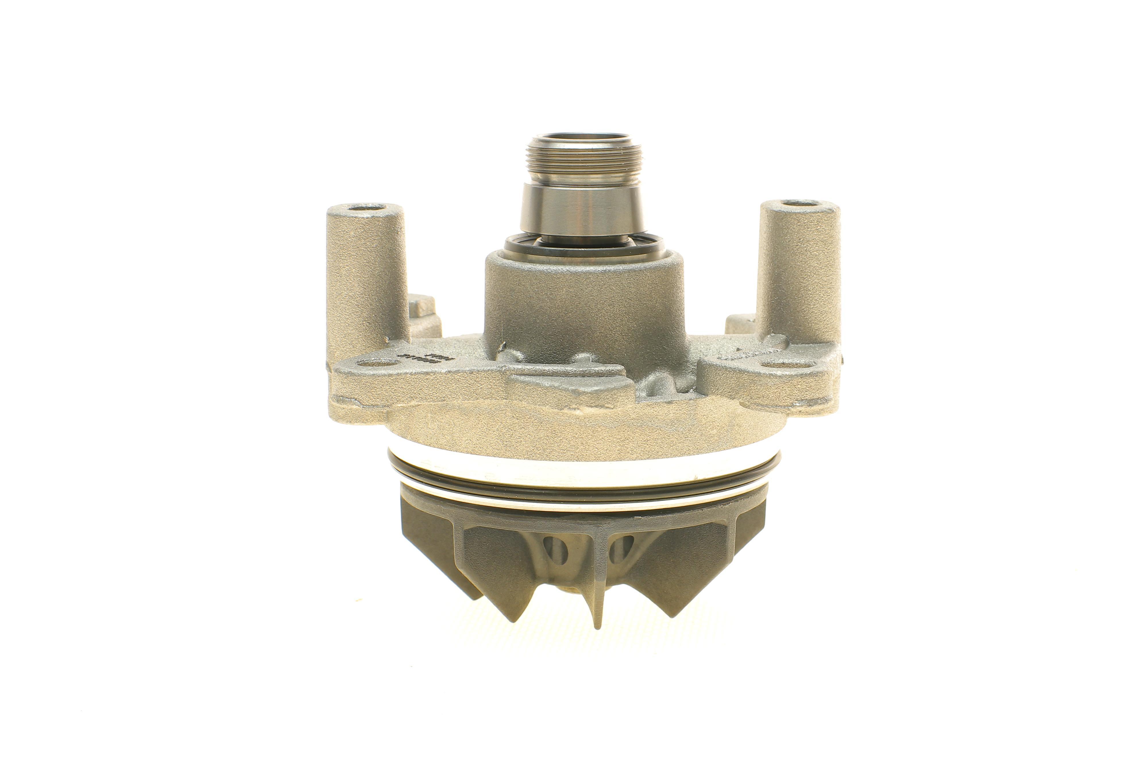 Помпа води Renault Master/Trafic/Laguna/Opel Vivaro/Movano/Nissan 2.2dCi/2.5dCi 00- (B/B)(8лоп)