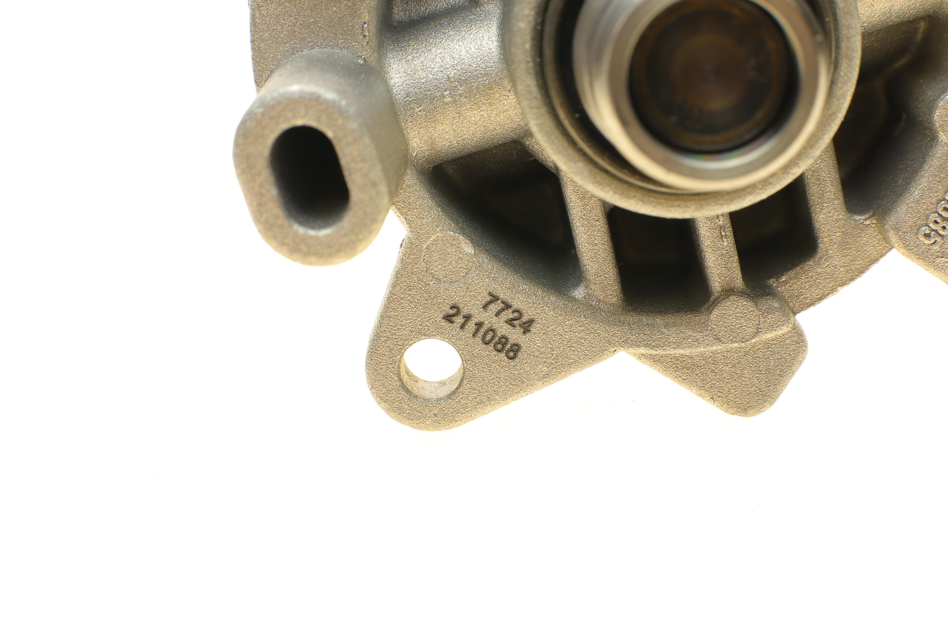 Помпа води Renault Master/Trafic/Laguna/Opel Vivaro/Movano/Nissan 2.2dCi/2.5dCi 00- (B/B)(8лоп)