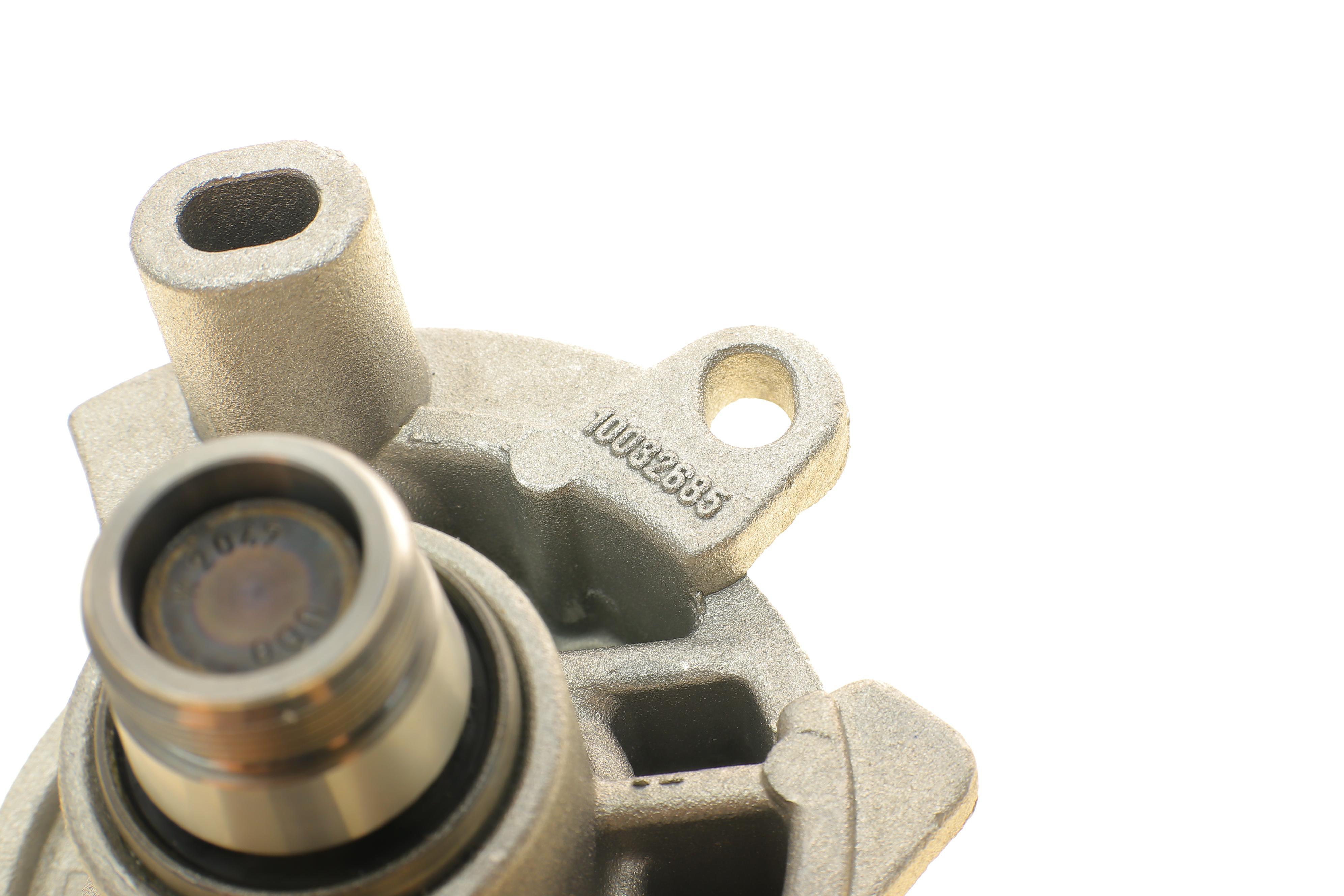 Помпа води Renault Master/Trafic/Laguna/Opel Vivaro/Movano/Nissan 2.2dCi/2.5dCi 00- (B/B)(8лоп)