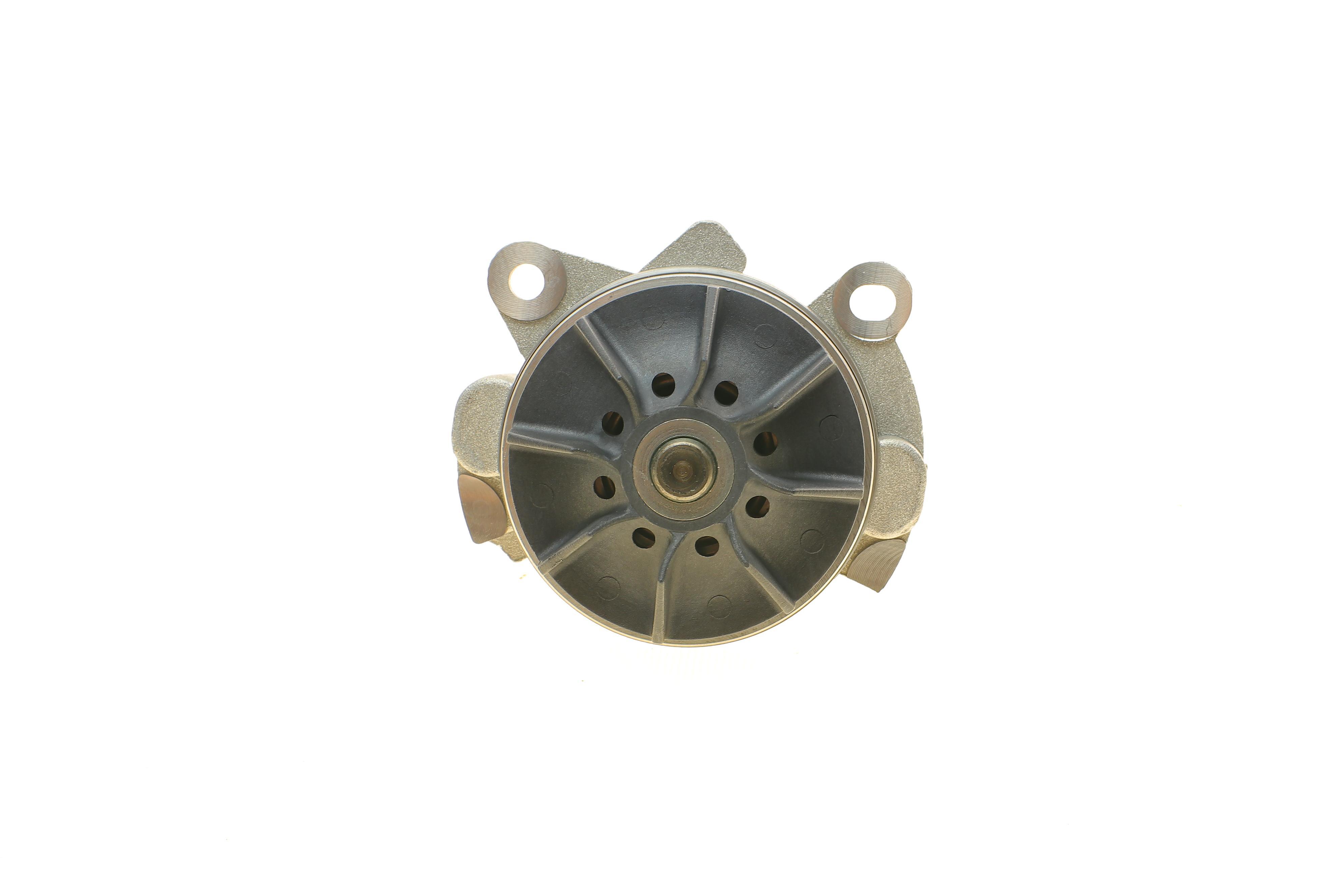 Помпа води Renault Master/Trafic/Laguna/Opel Vivaro/Movano/Nissan 2.2dCi/2.5dCi 00- (B/B)(8лоп)