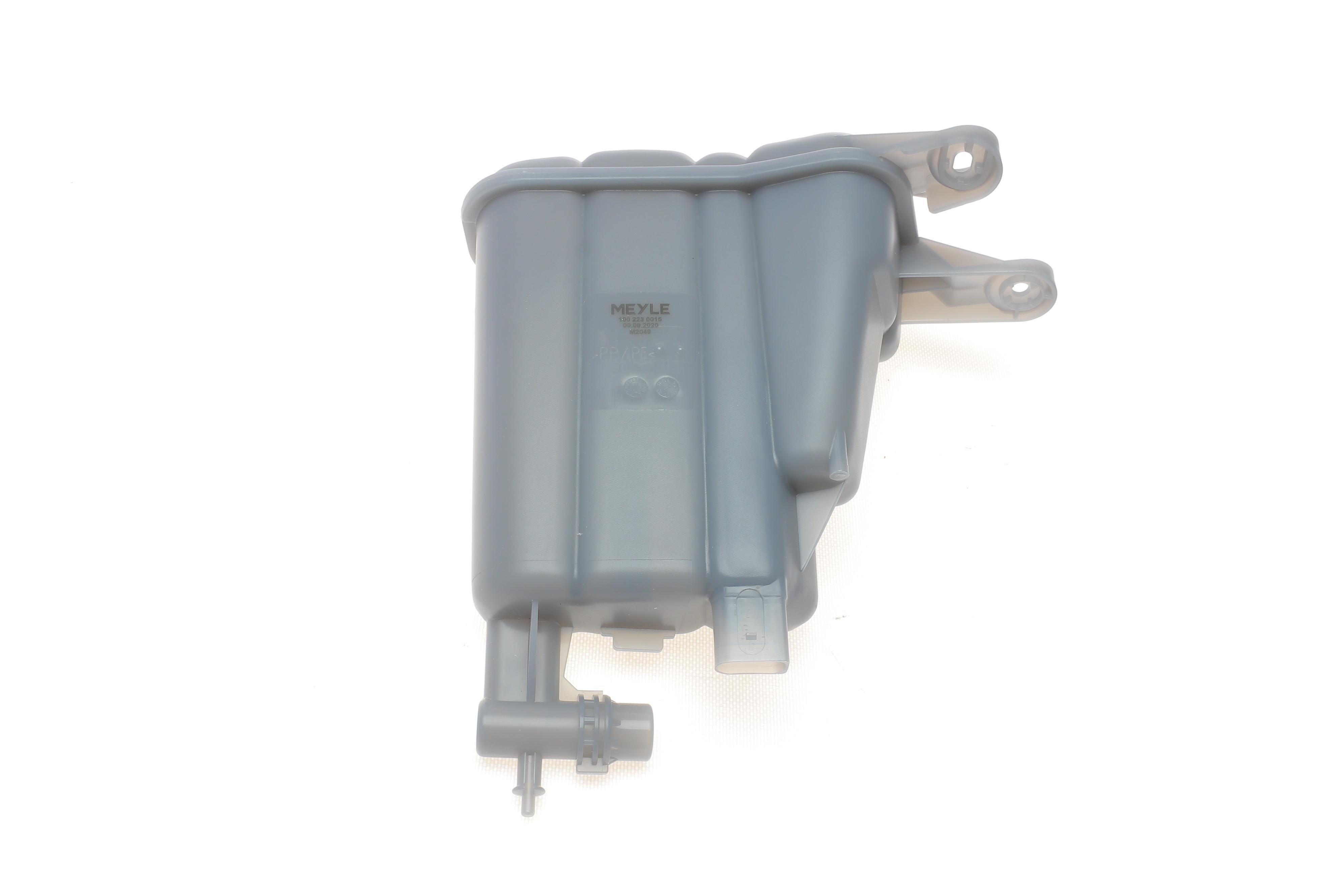 Бачок розширювальний Audi A4/A5/Q5 1.8/2.0 TDI/TFSI 07-17