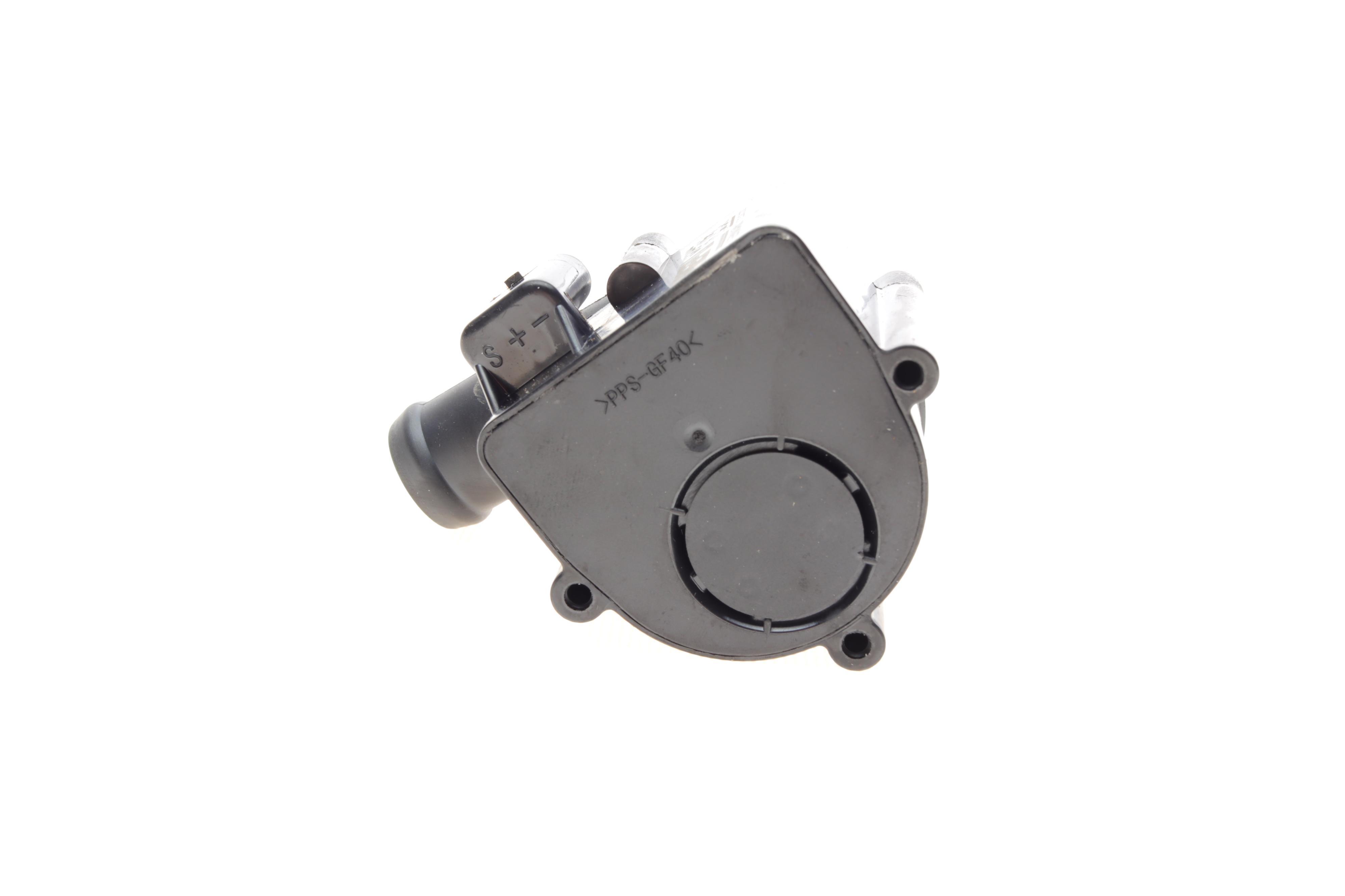 Насос системи охолодження (додатковий) VW Crafter 2.0TDI 11-