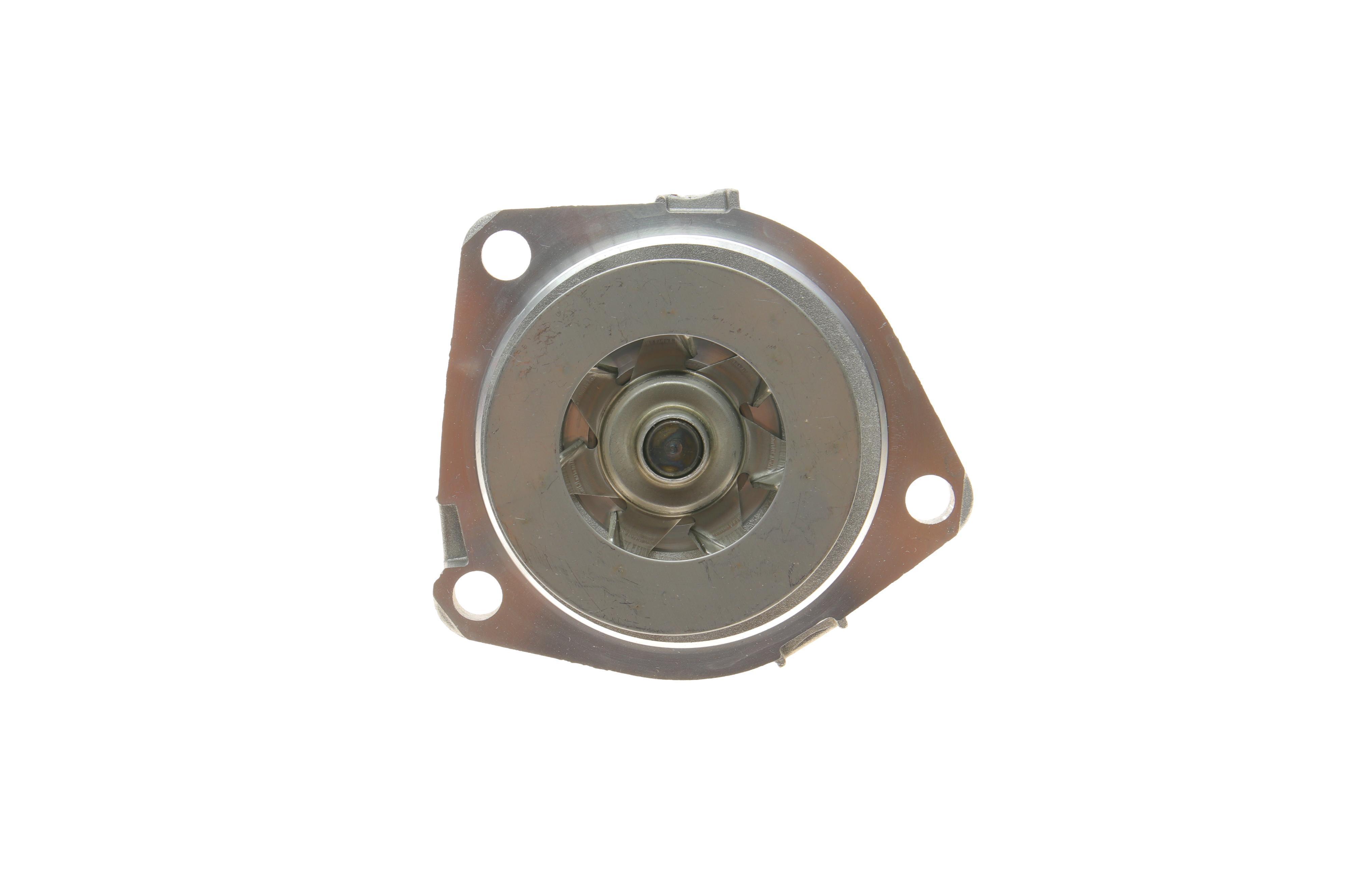 Помпа води Fiat Doblo/Opel Combo/Astra H/J/Zafira B/C/Vectra 1.6/1.9/2.0CDTI 10-