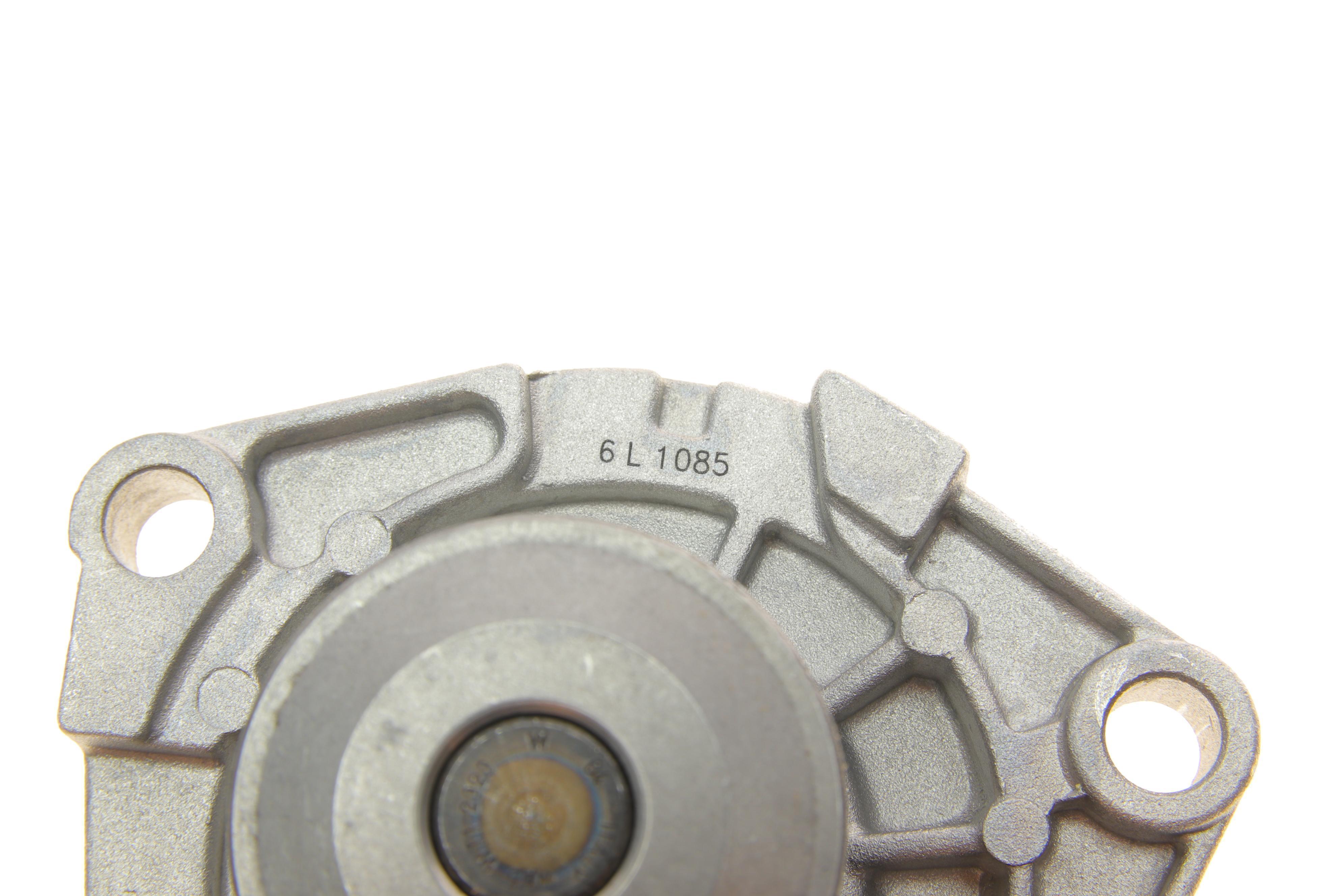 Помпа води Fiat Doblo/Opel Combo/Astra H/J/Zafira B/C/Vectra 1.6/1.9/2.0CDTI 10-