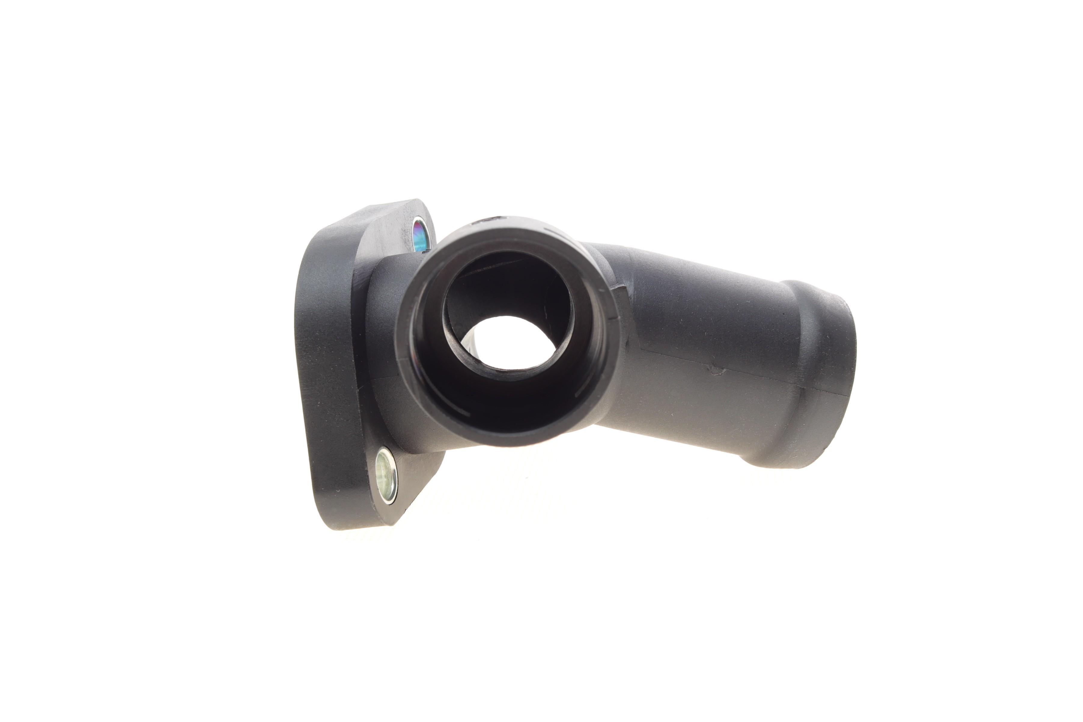 Фланець системи охолодження VW T4 2.4D/2.5TDI 90-03