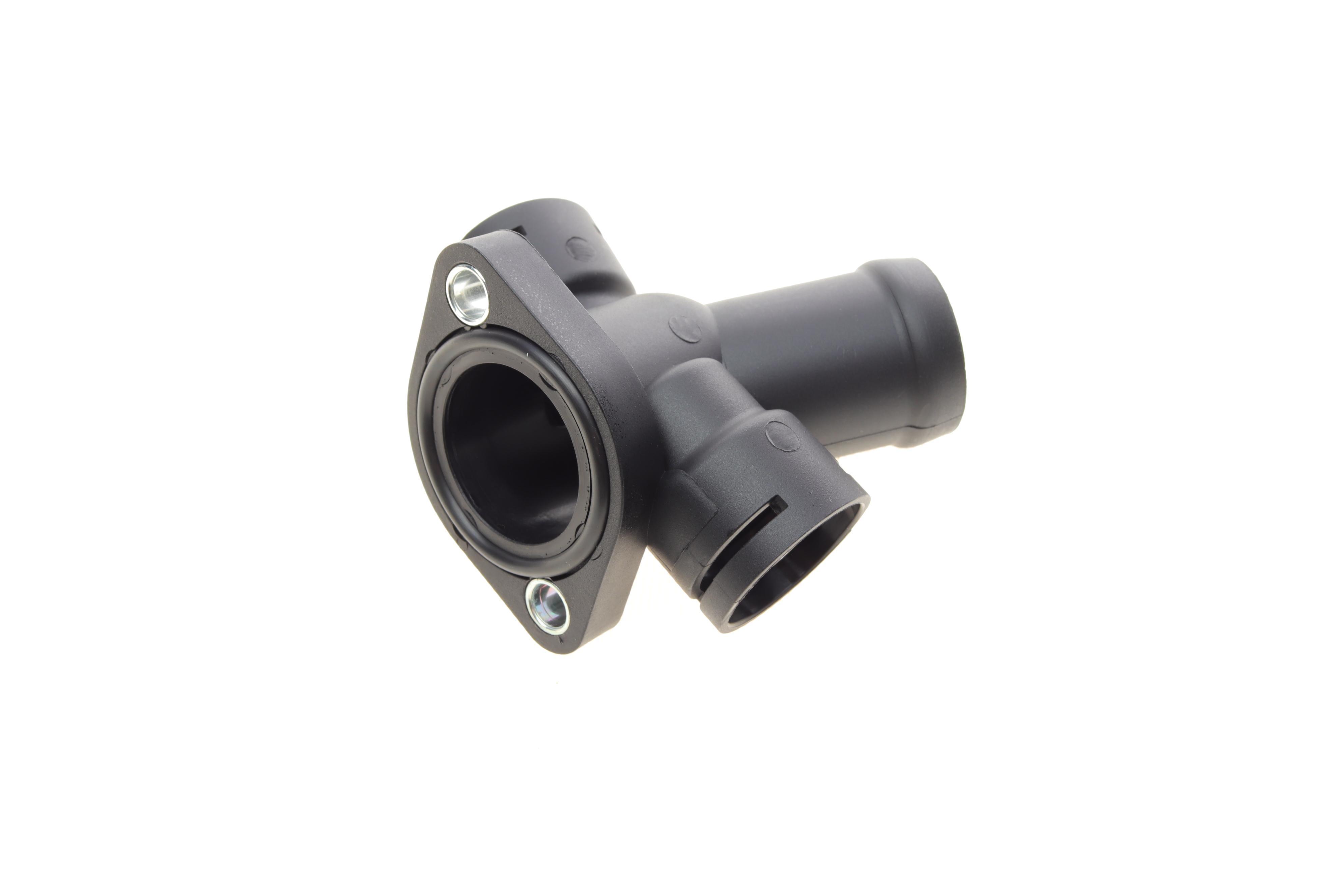 Фланець системи охолодження VW T4 2.4D/2.5TDI 90-03