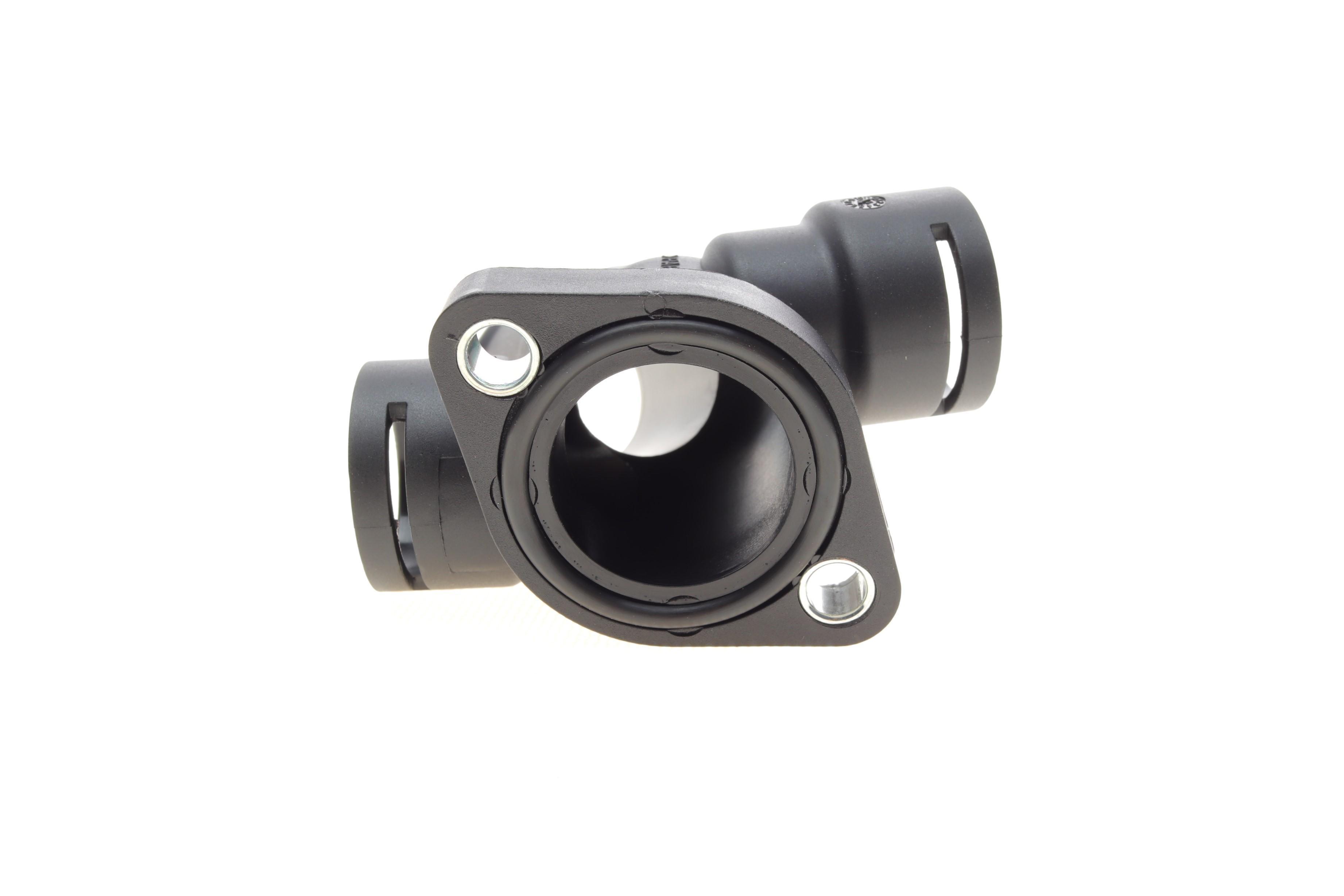 Фланець системи охолодження VW T4 2.4D/2.5TDI 90-03