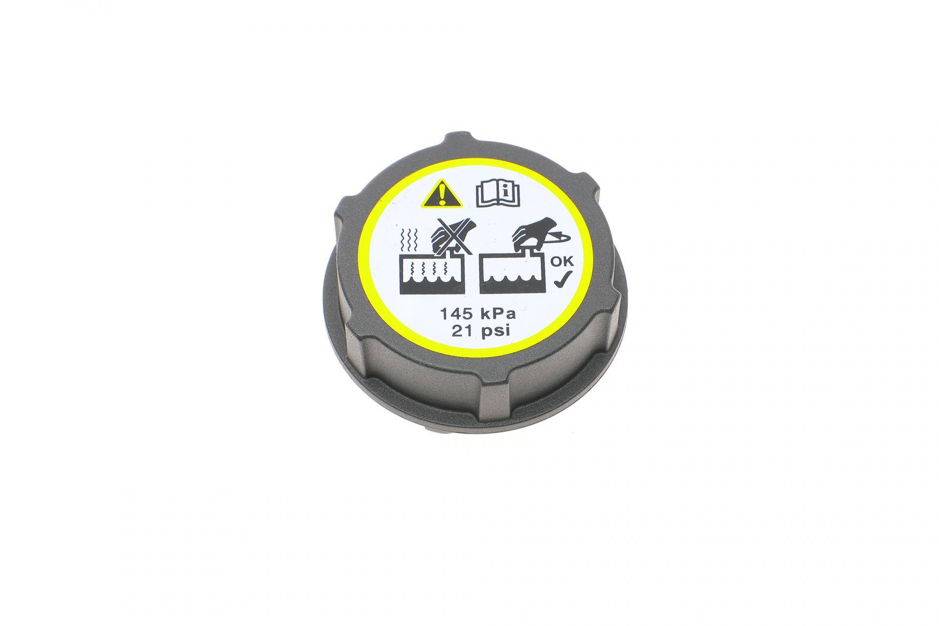 Кришка бачка розширювального Ford Transit 06-