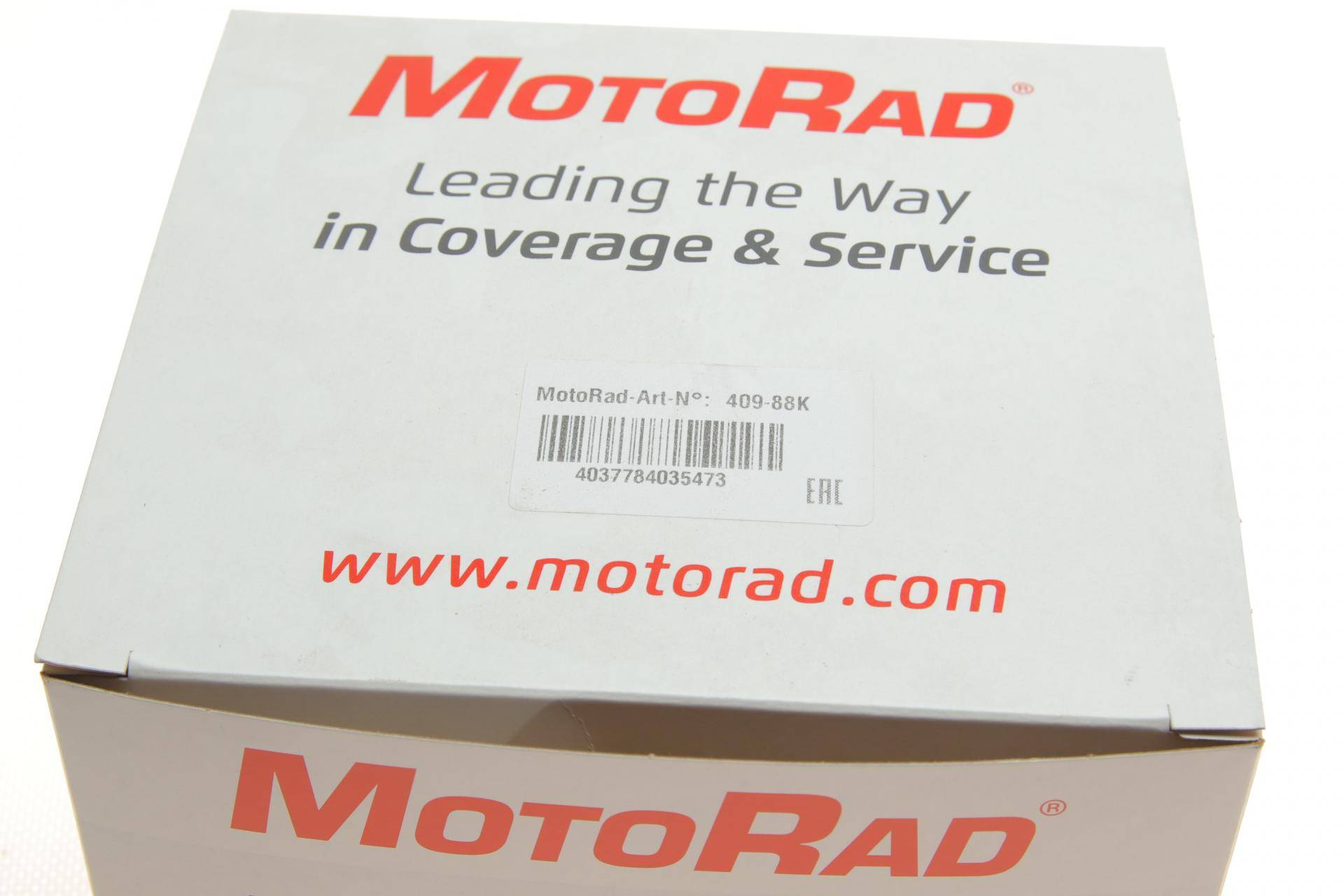 Термостат Fiat Doblo 1.9TD/JTD 01- (88°C)