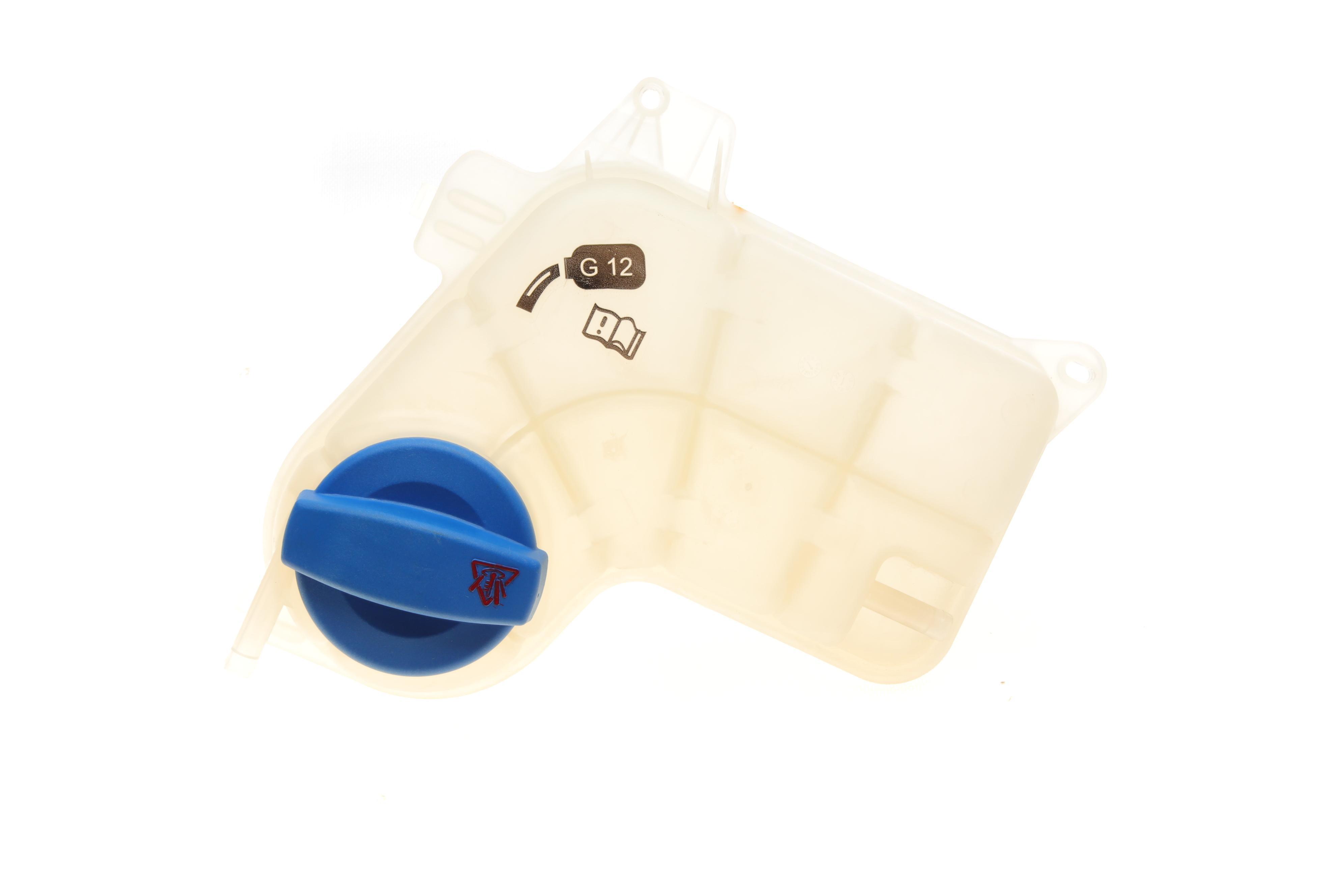 Бачок розширювальний Audi A4 2.5TDI 00-04