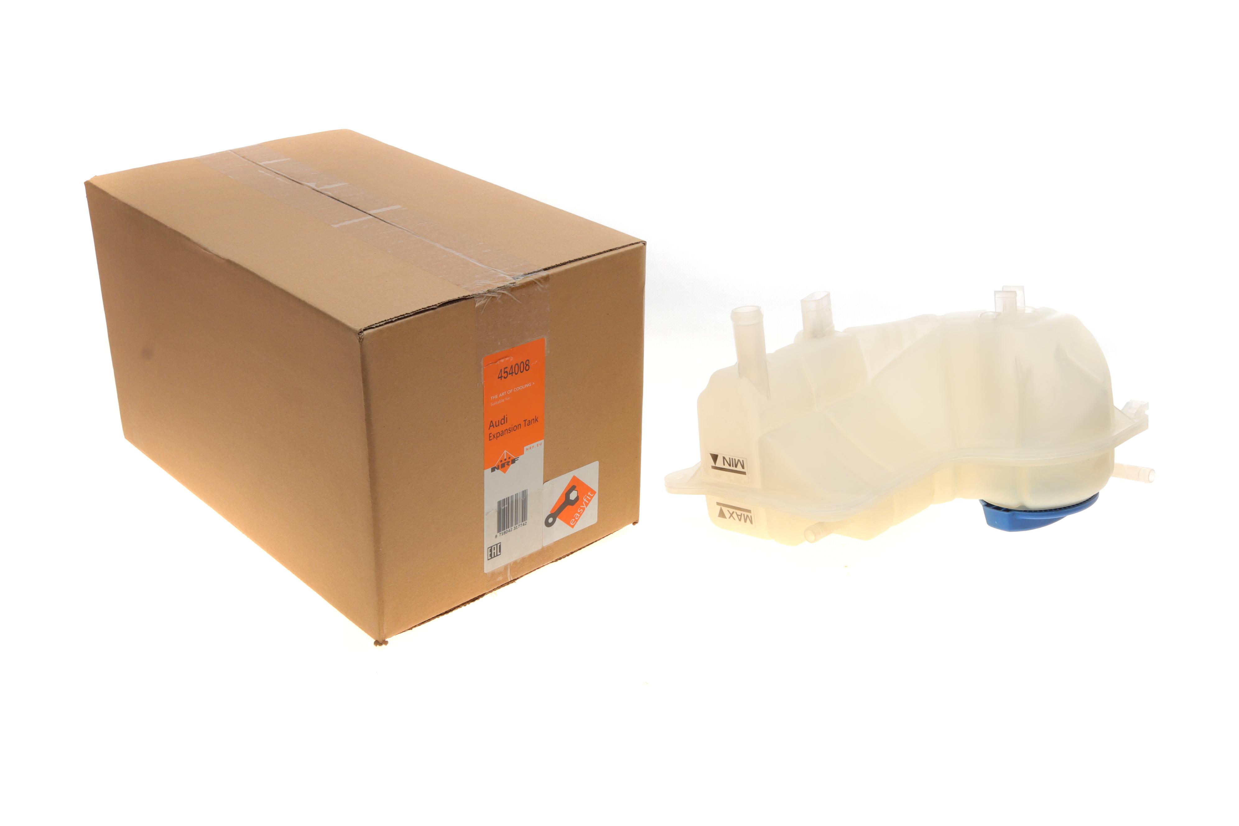 Бачок розширювальний Audi A4 2.5TDI 00-04