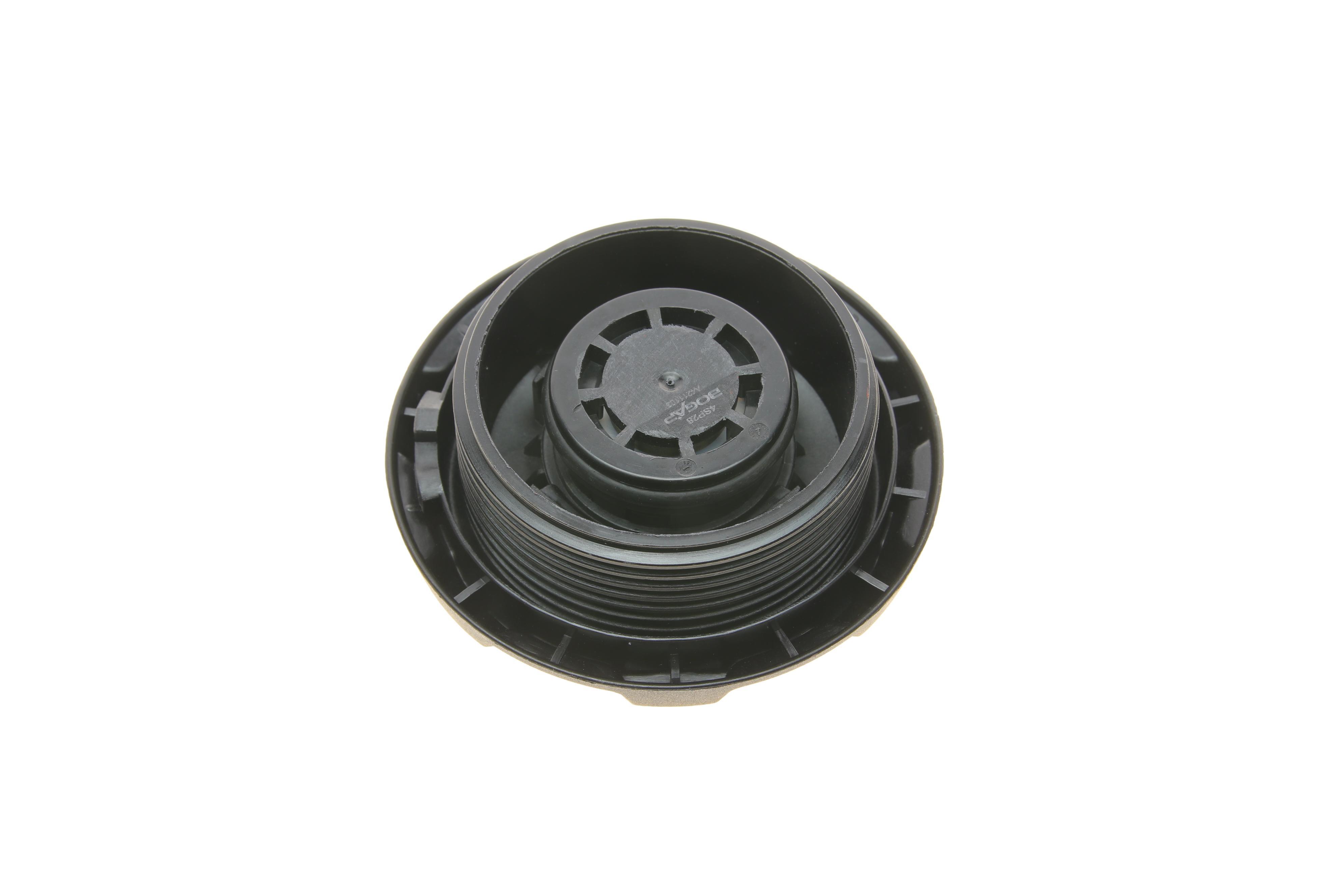 Кришка бачка розширювального Audi A3/Q7/Seat Leon/Skoda Fabia/Octavia/VW Caddy/Passat 05- (1, 6bar)