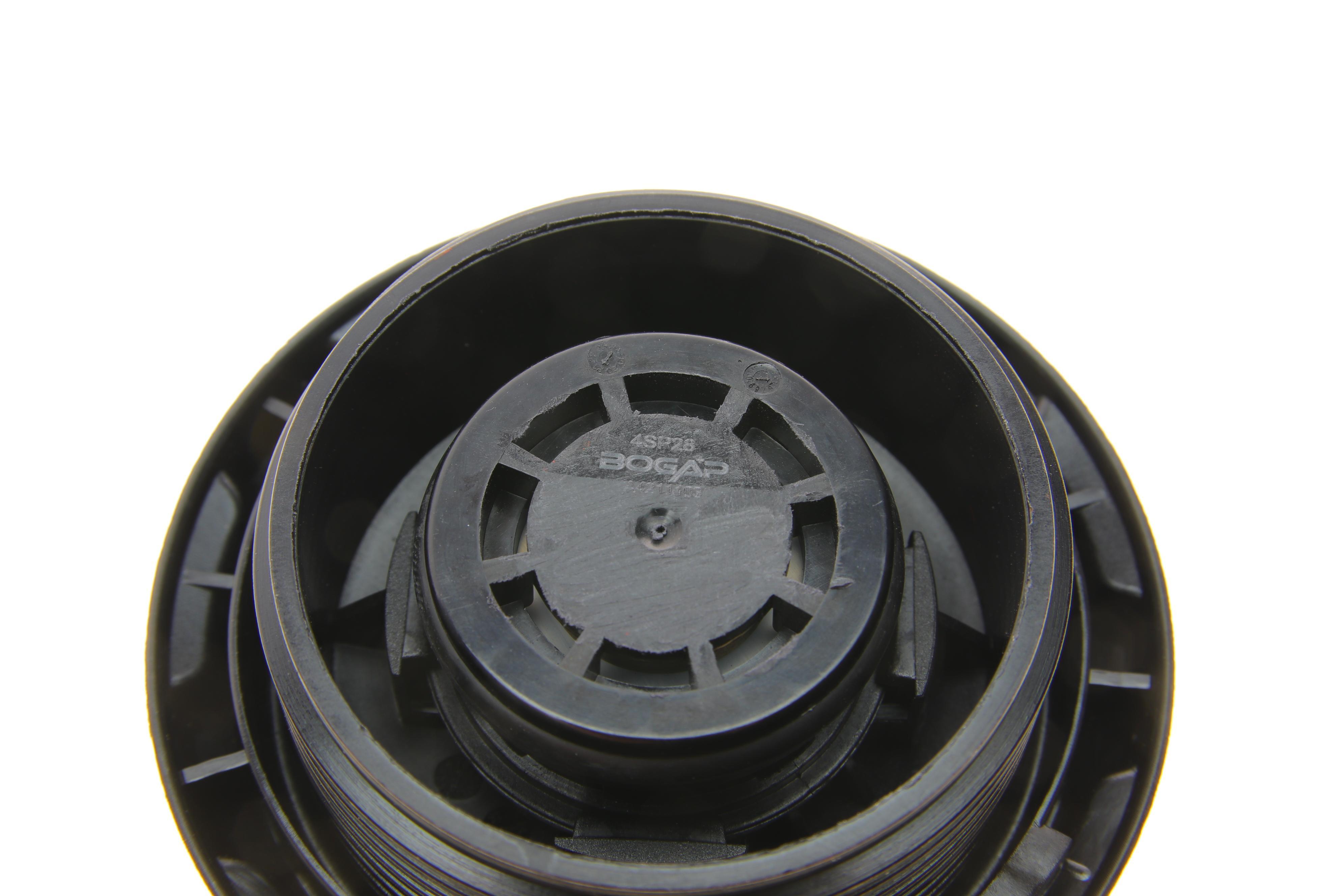 Кришка бачка розширювального Audi A3/Q7/Seat Leon/Skoda Fabia/Octavia/VW Caddy/Passat 05- (1, 6bar)