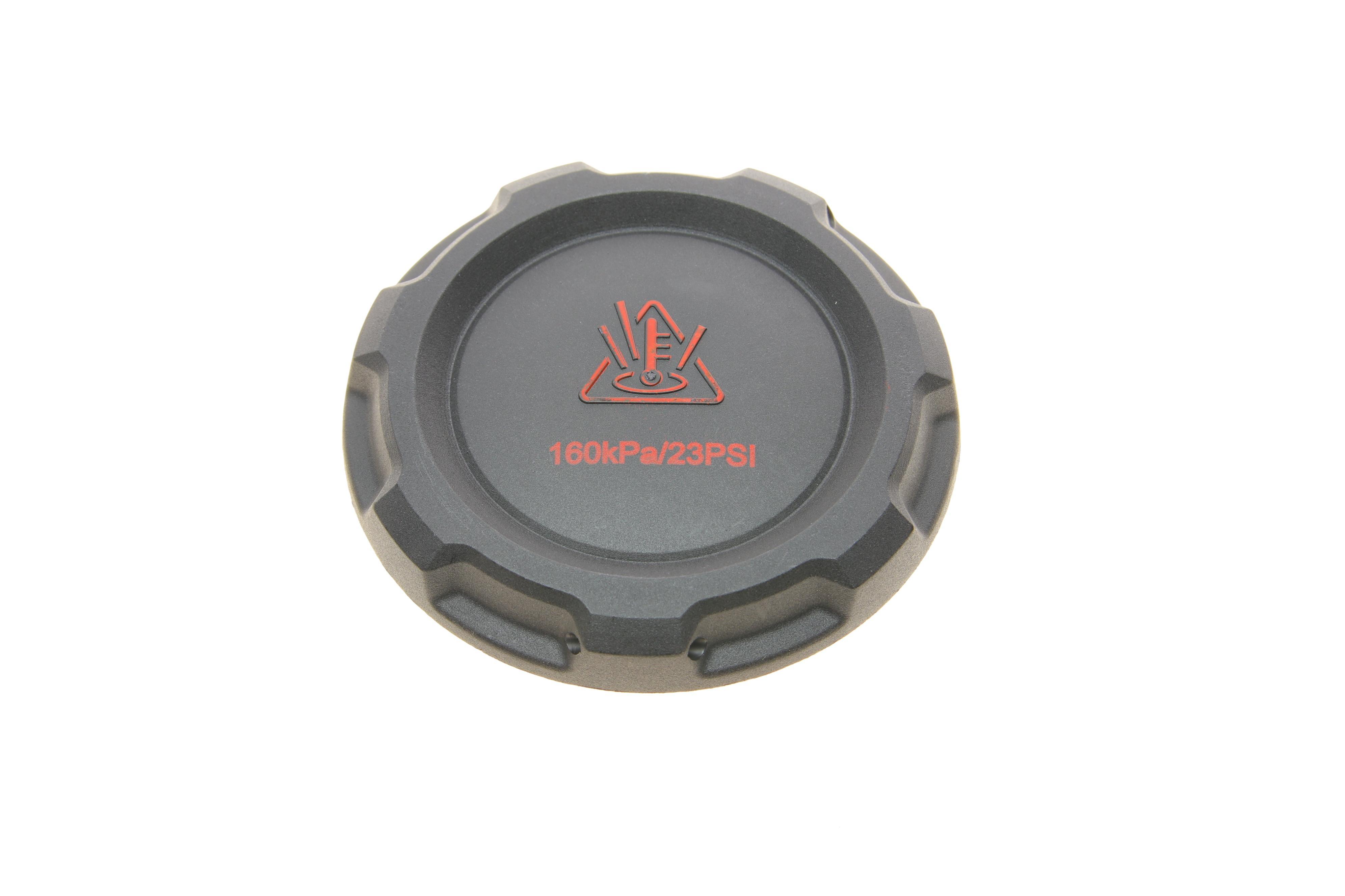 Кришка бачка розширювального Audi A3/Q7/Seat Leon/Skoda Fabia/Octavia/VW Caddy/Passat 05- (1, 6bar)