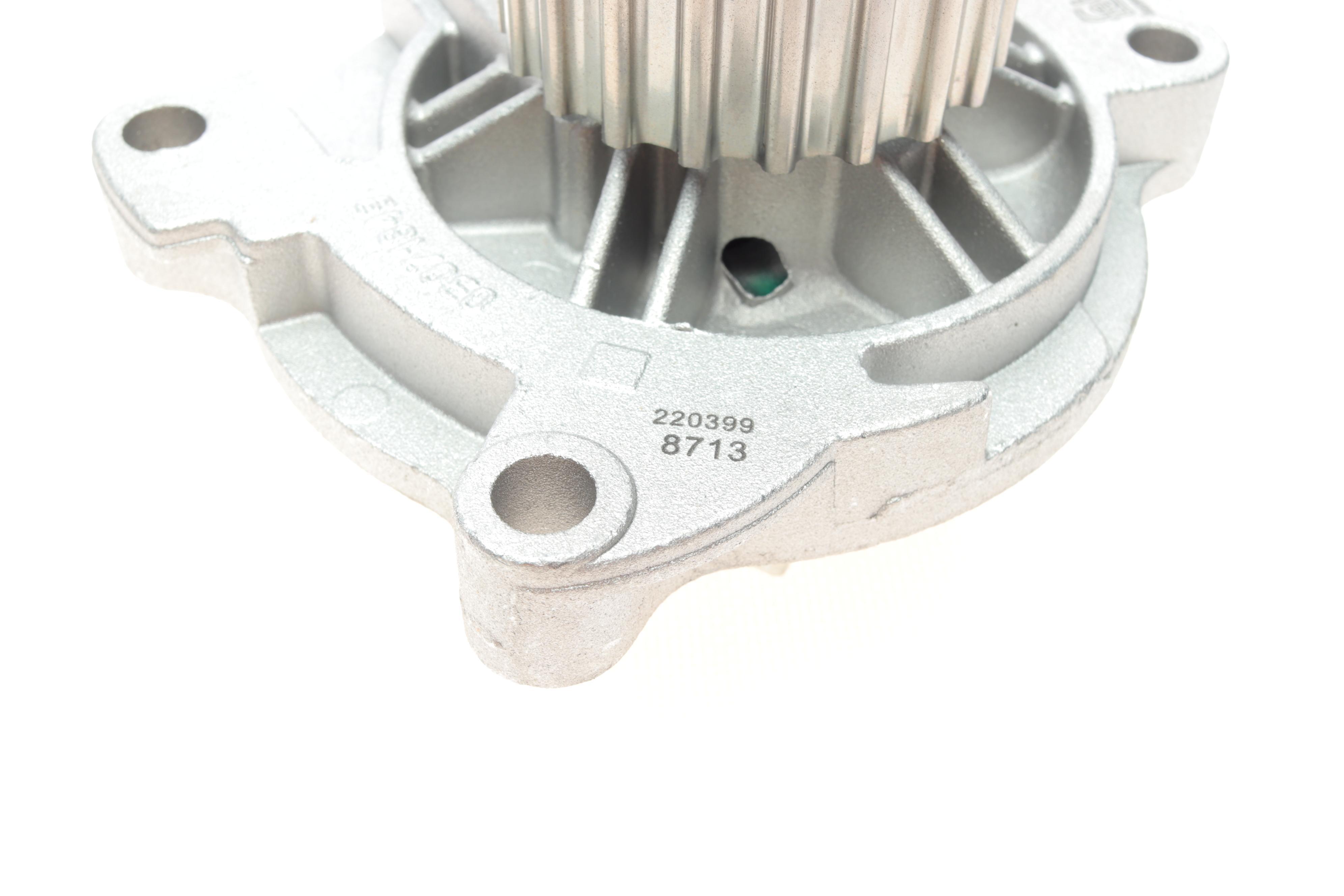 Помпа води VW T4/LT/Crafter 2.5TDI (20z)