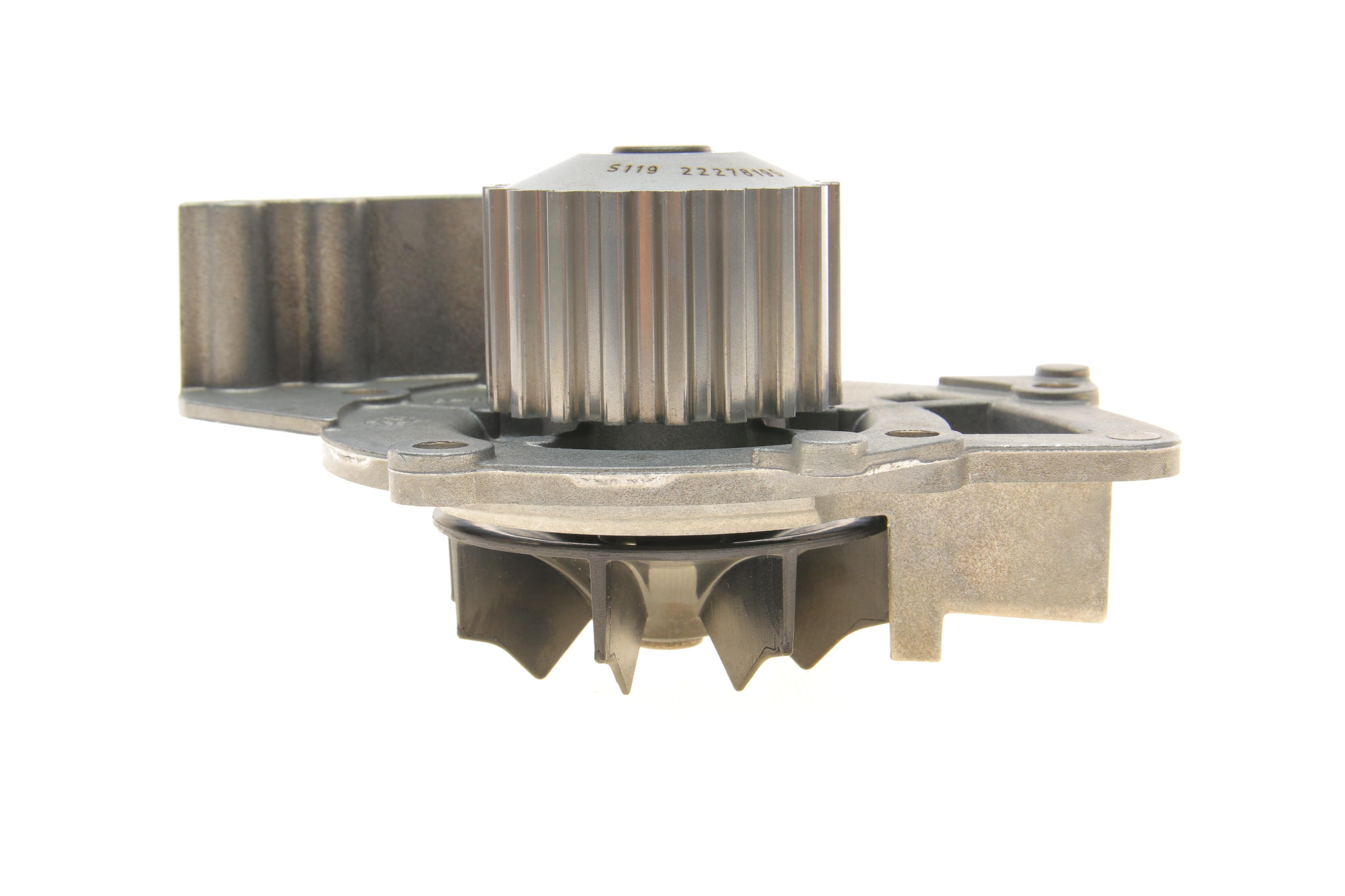 Помпа води Citroen Jumpy/Fiat Scudo/Peugeot Partner 2.0HDI 02-, ((DW10)