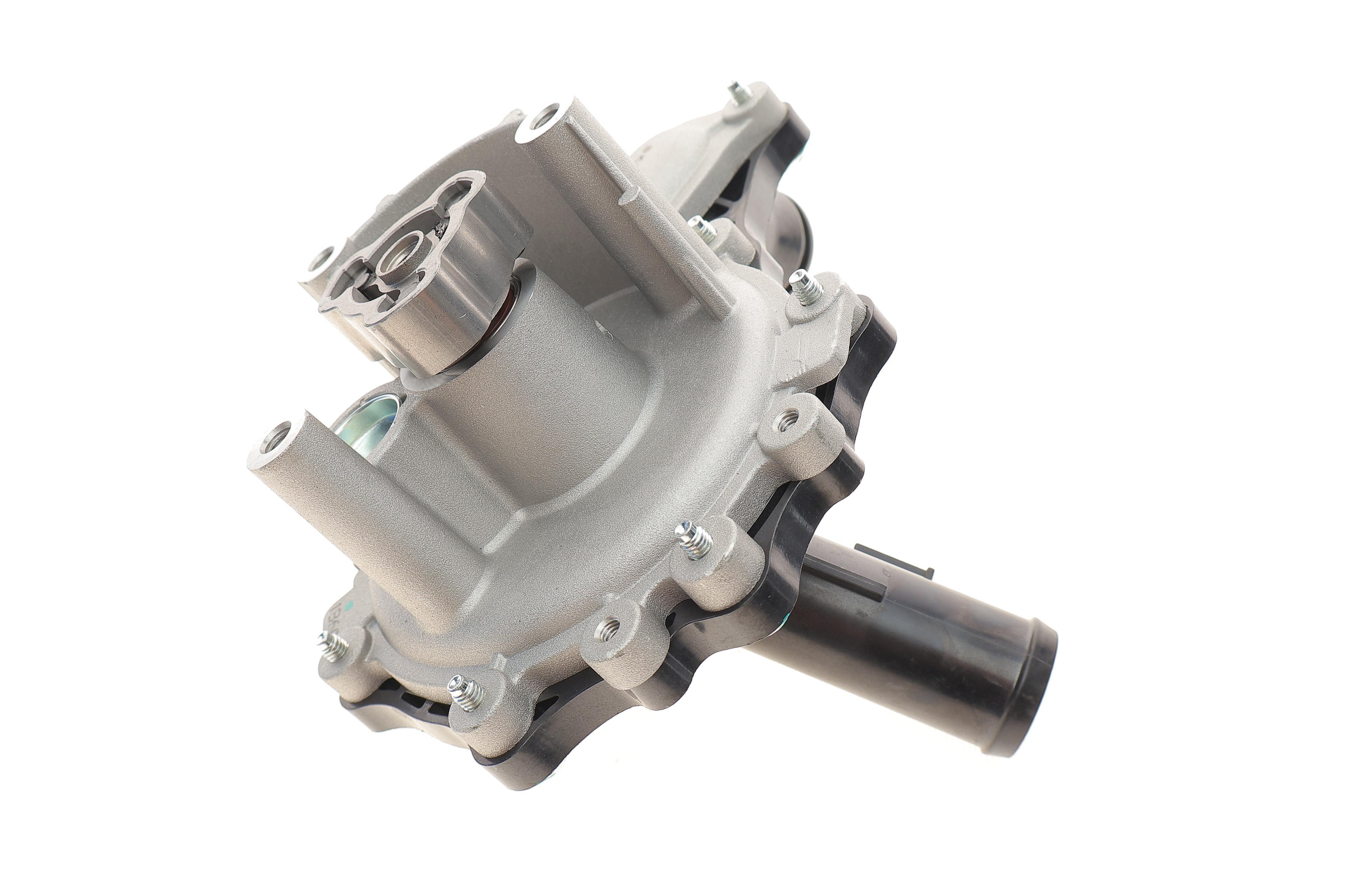 Помпа води Fiat Ducato 2.2D/Citroen Jumper 2.2HDI/Ford Transit 2.2TDCi 06-