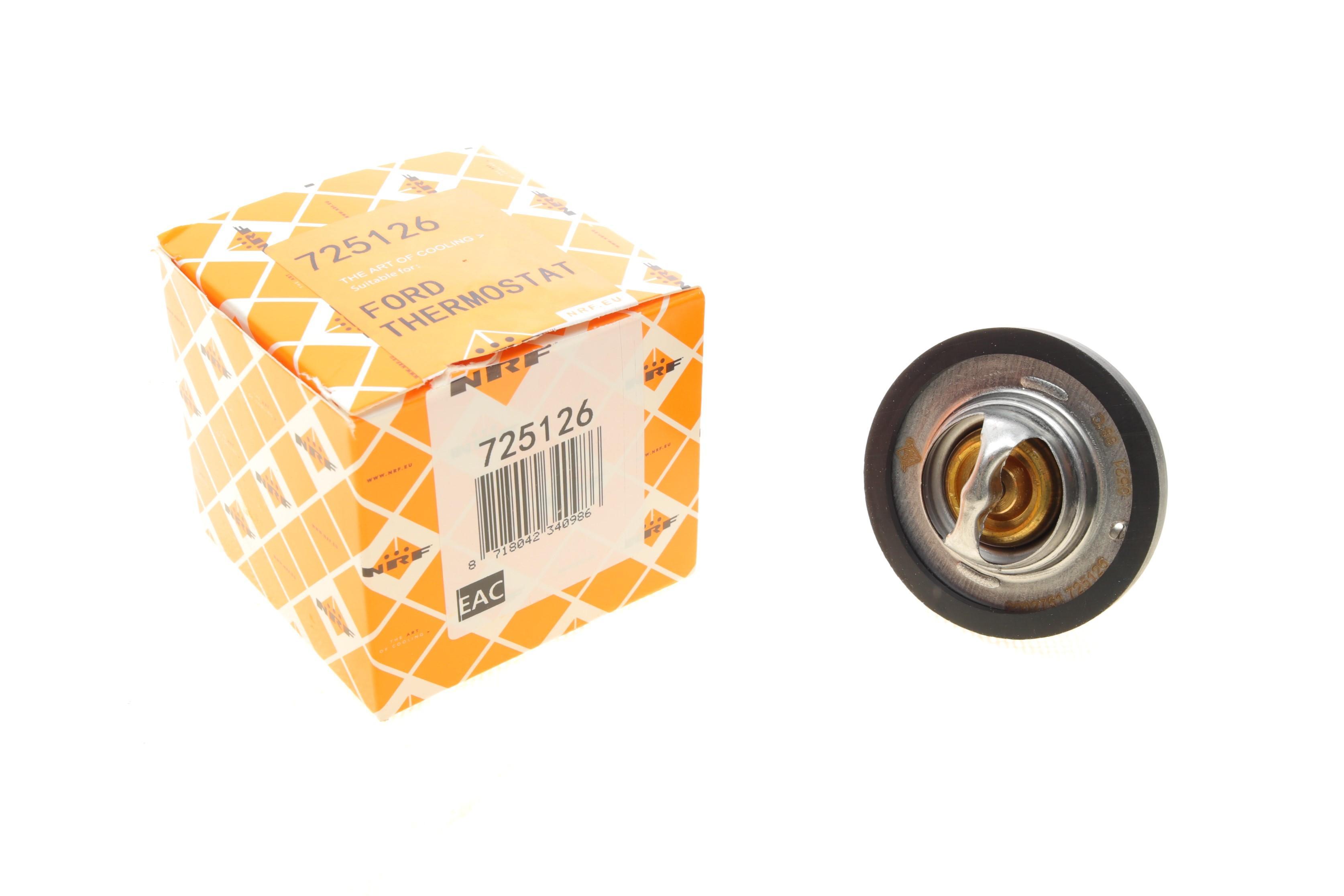 Термостат Fiat Ducato/Ford Transit 2.2 D/TDCI 06-