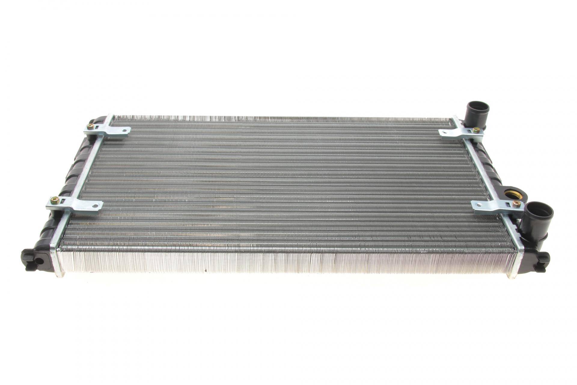 Радіатор охолодження VW Caddy 1.9 SDI 95-