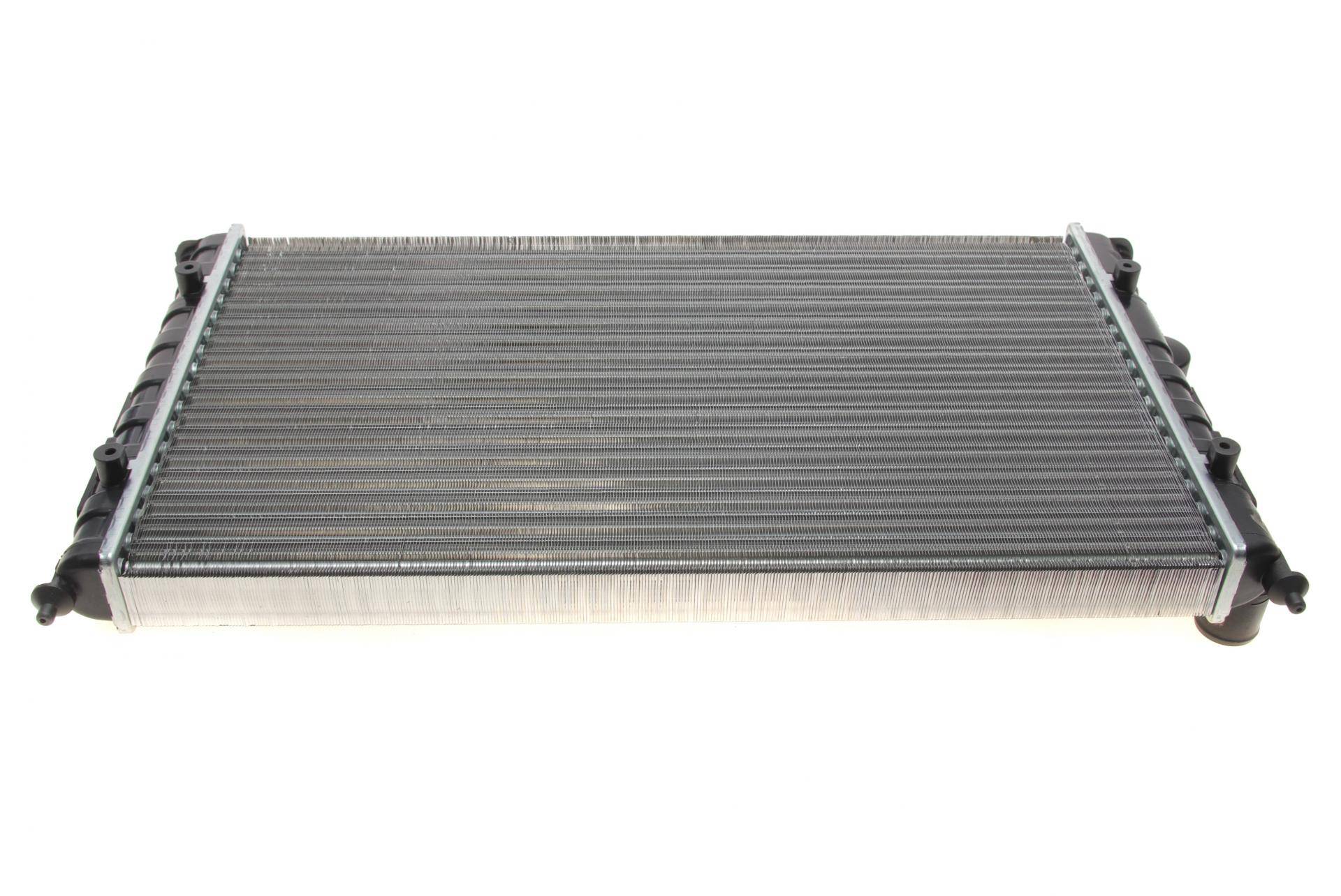 Радіатор охолодження VW Caddy 1.9 SDI 95-