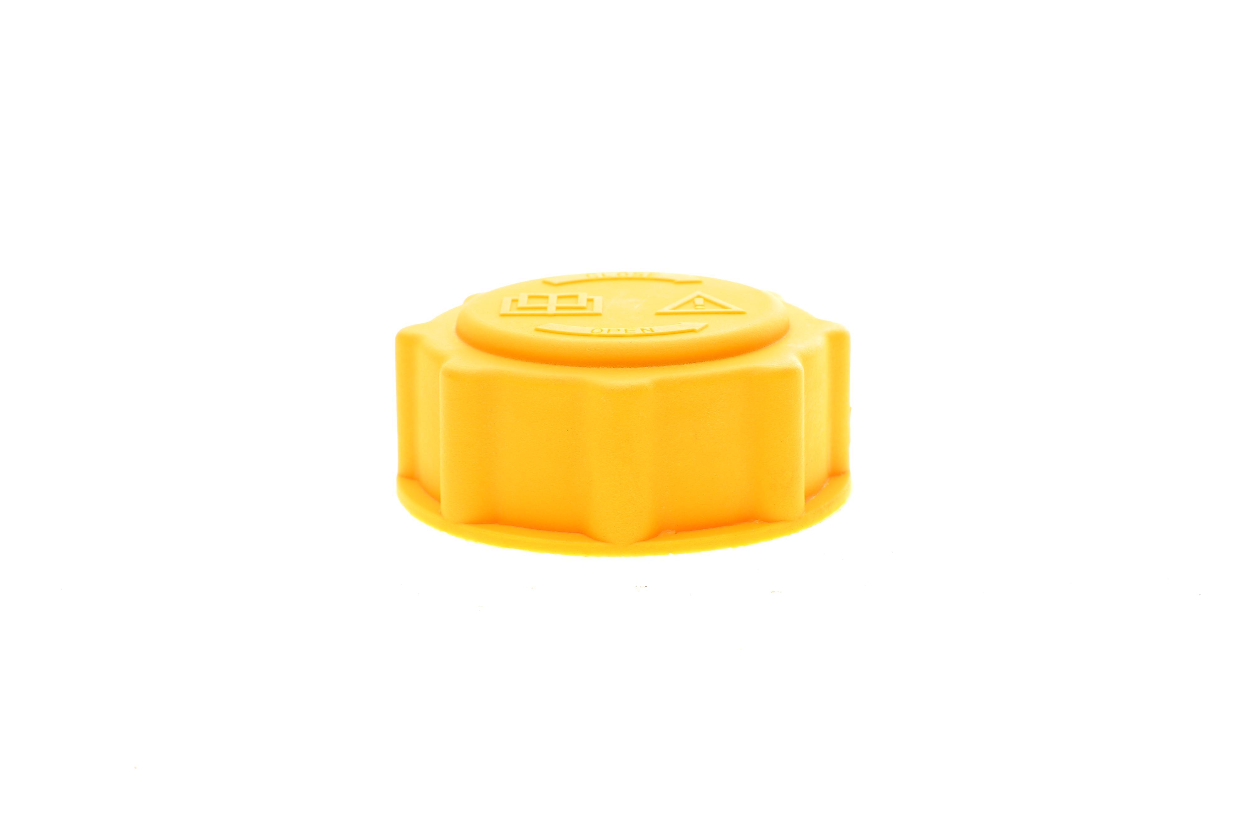 Кришка бачка розширювального Daewoo Lanos/Chevrolet Lacetti 1.2-2.0 97-