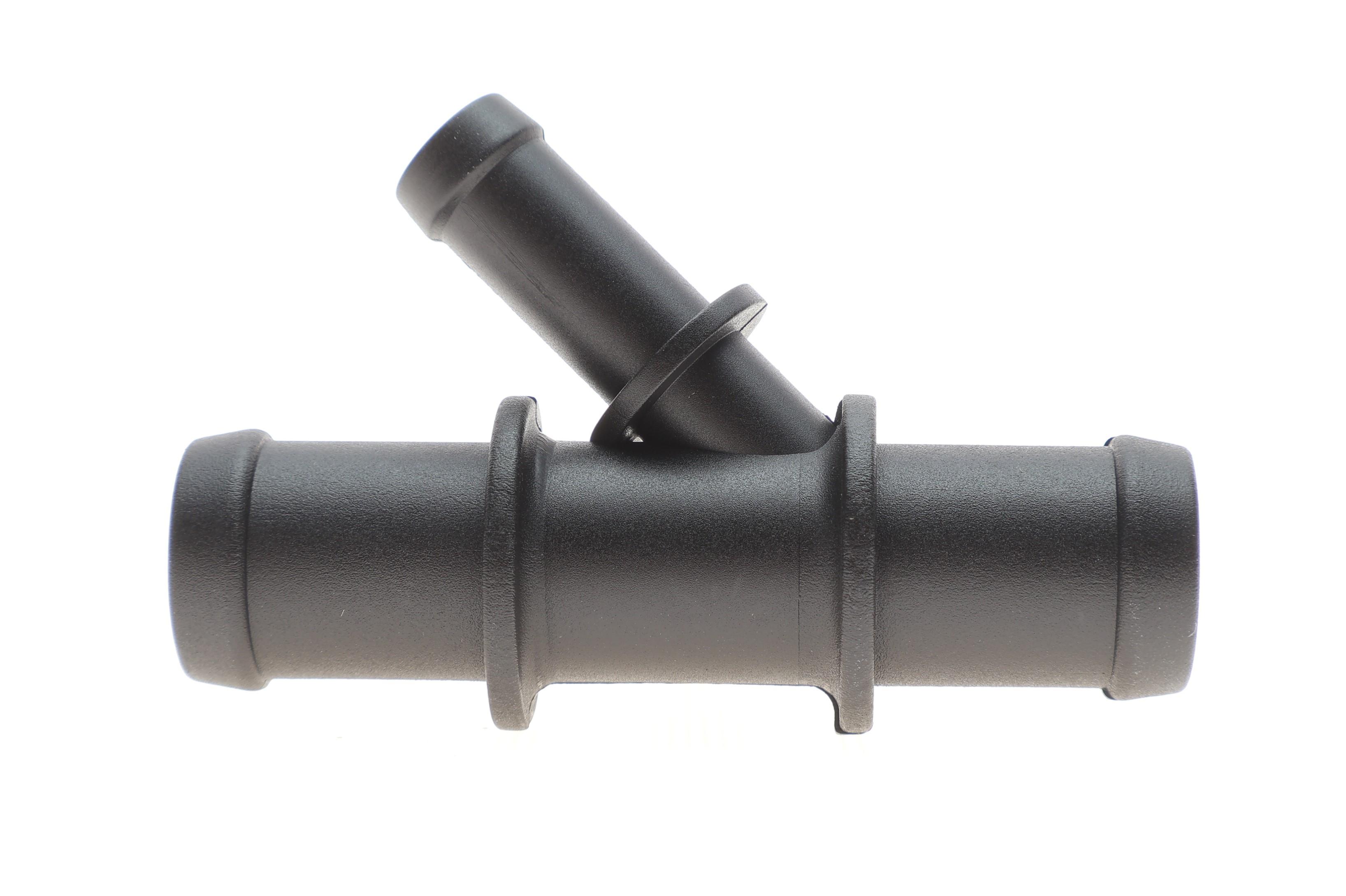 Фланець системи охолодження VW Caddy III 1.2 TSI 10-15