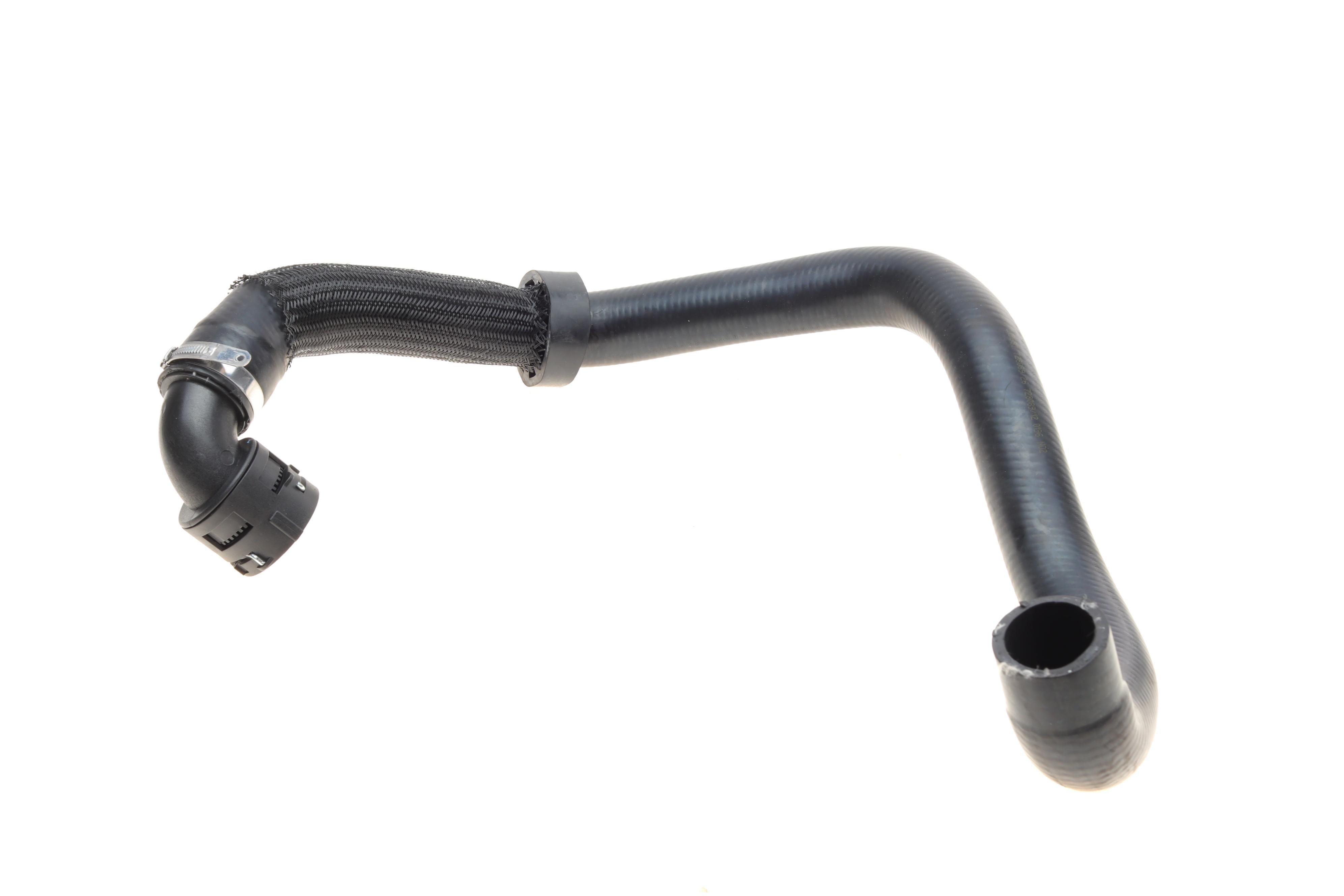 Патрубок радіатора (нижній) VW Caddy III 1.9TDI 04-10