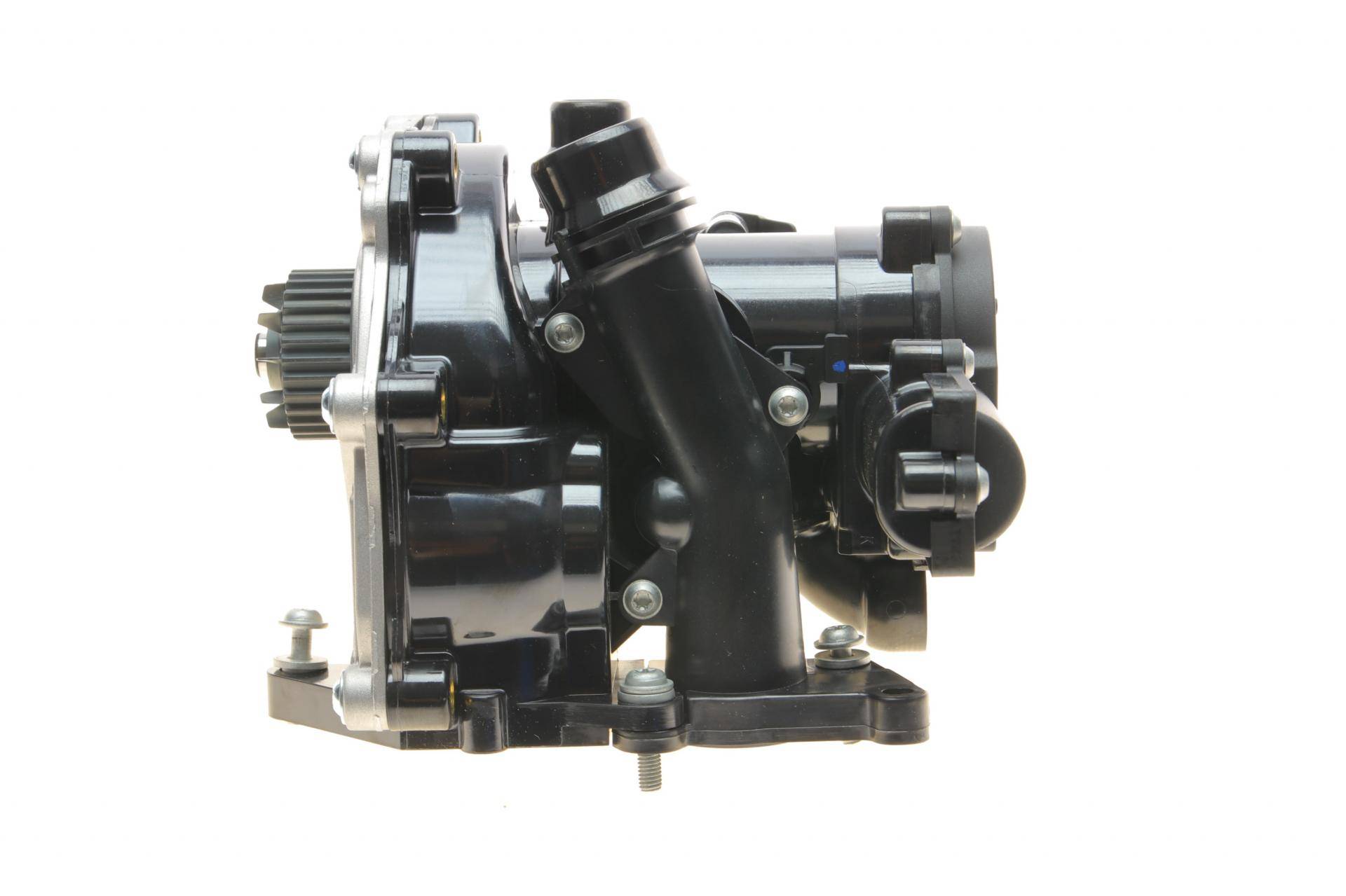 Помпа води Audi Q5 2.0TFSI 16-/VW Jetta 1.8TSI 14-/Tiguan Allspace 2.0TSI 17-