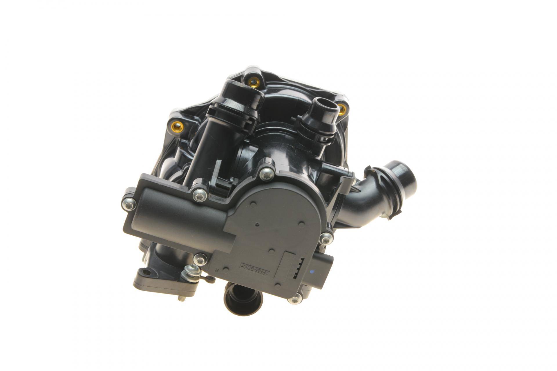 Помпа води Audi Q5 2.0TFSI 16-/VW Jetta 1.8TSI 14-/Tiguan Allspace 2.0TSI 17-