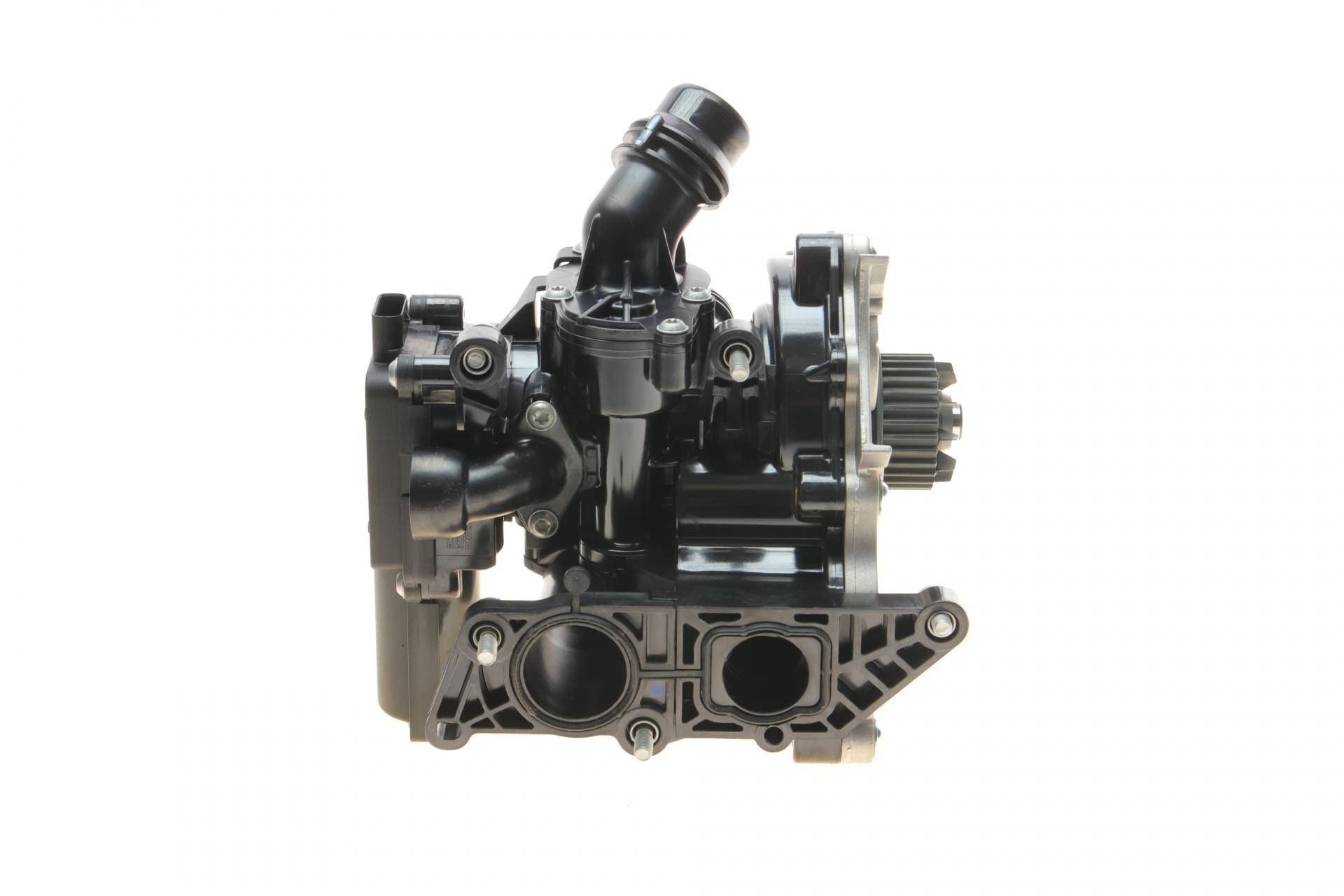 Помпа води Audi Q5 2.0TFSI 16-/VW Jetta 1.8TSI 14-/Tiguan Allspace 2.0TSI 17-