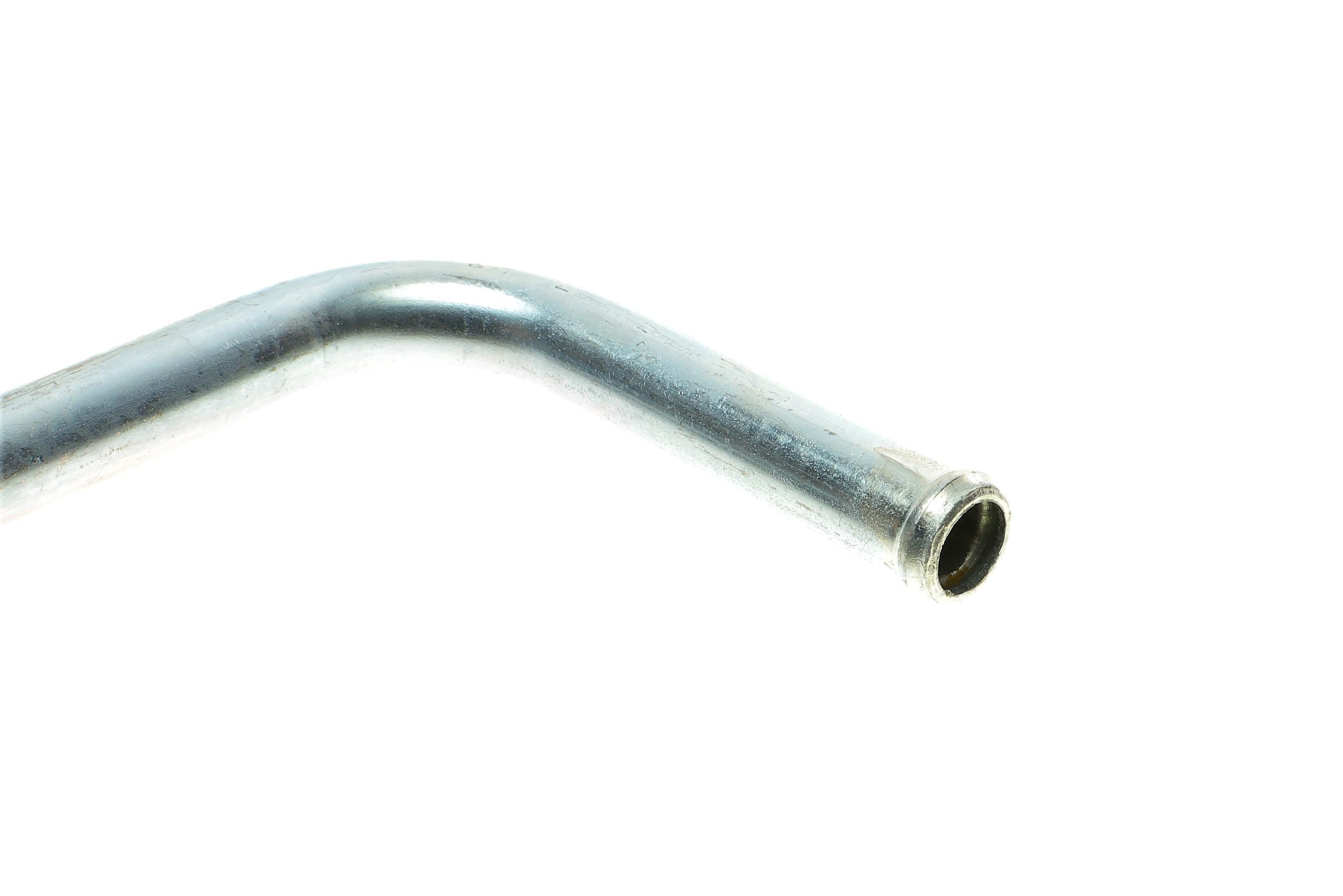 Трубка системи охолодження VW LT 2.5TDI/SDI 96-06