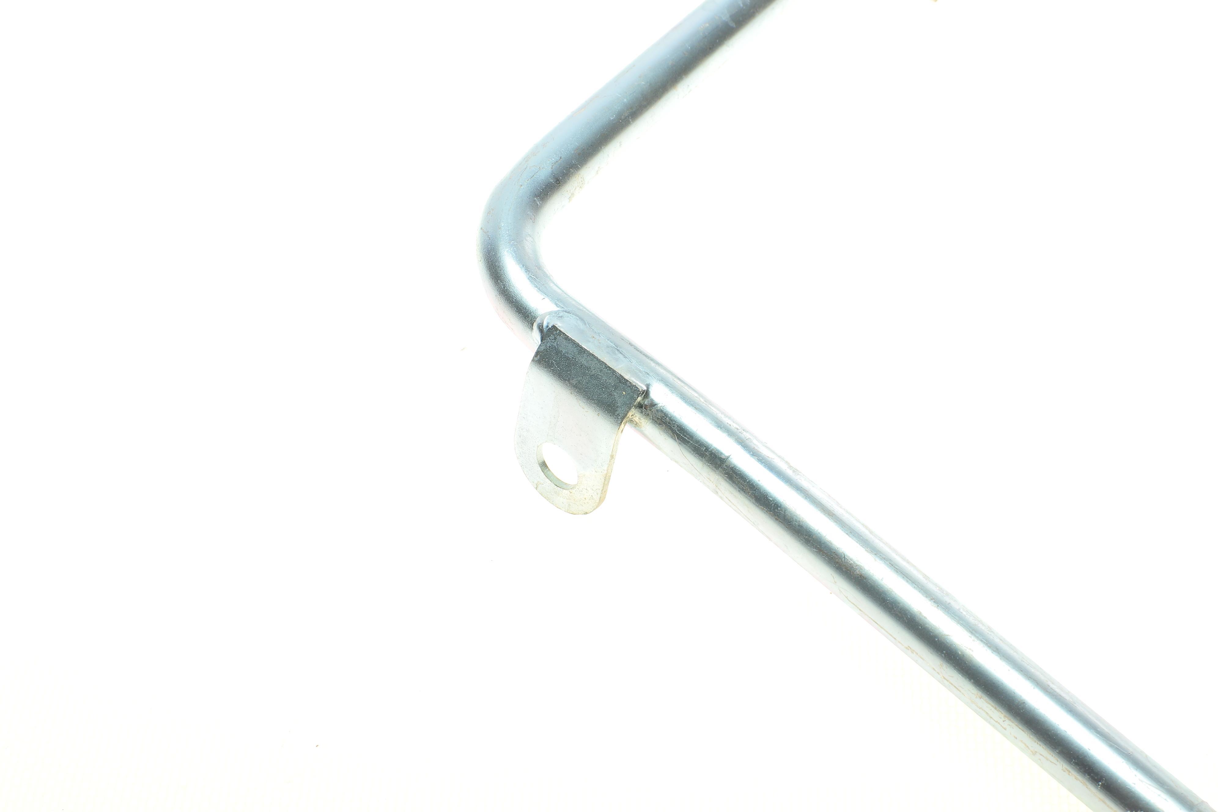 Трубка системи охолодження VW LT 2.5TDI/SDI 96-06